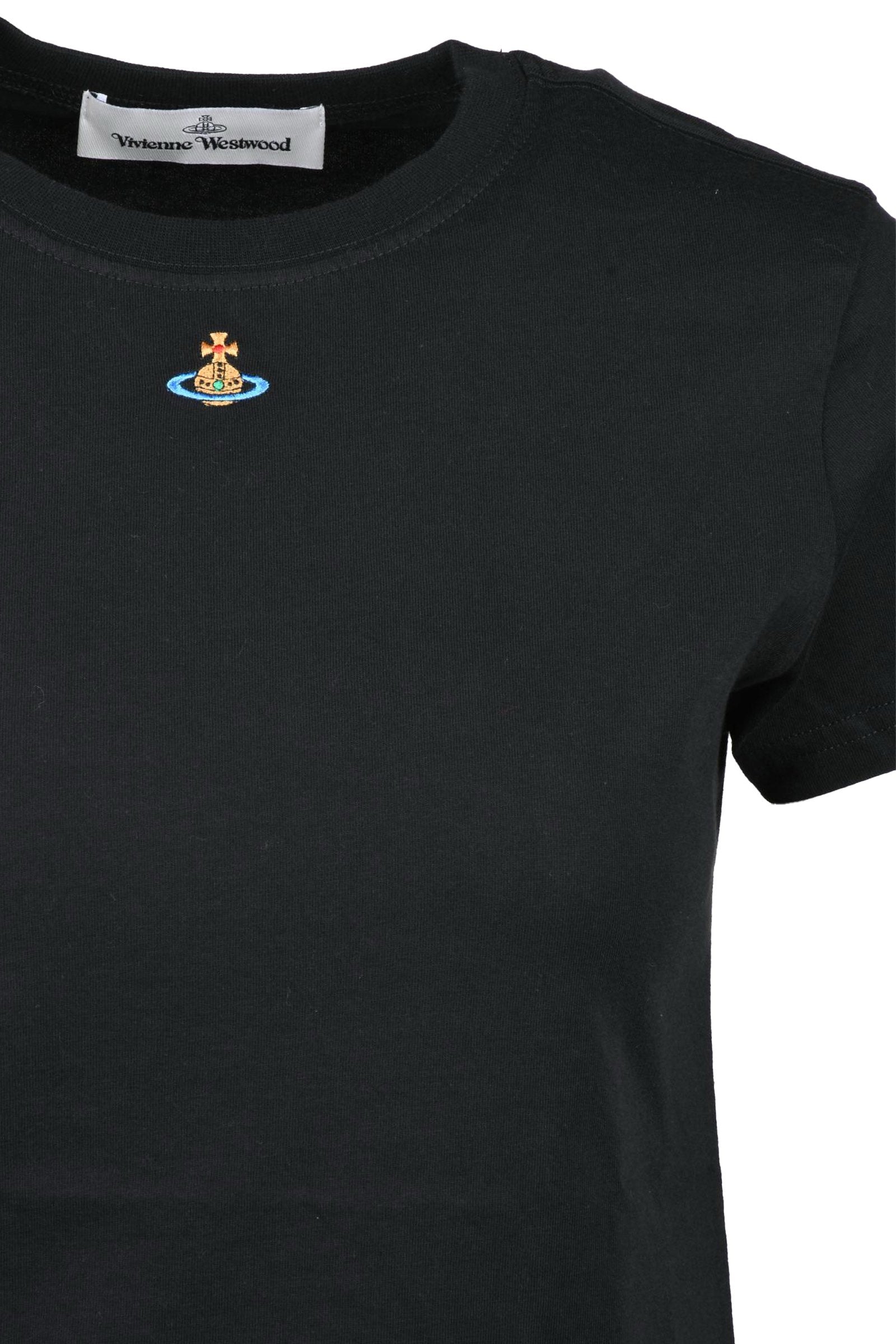VIVIENNE WESTWOOD - T-SHIRT AND POLO
