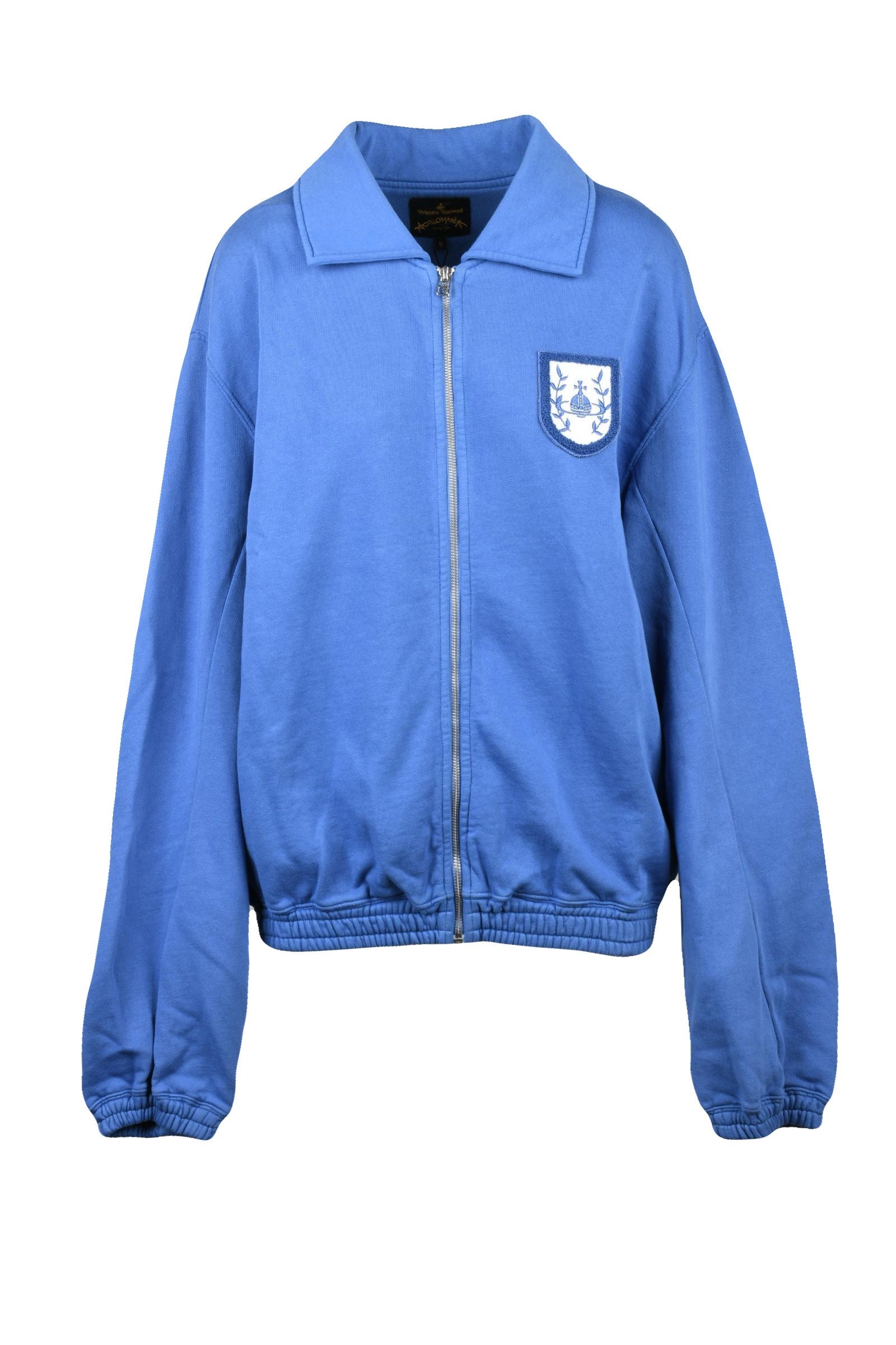 VIVIENNE WESTWOOD ANGLOMANIA - KNITWEAR AND SWEATSHIRTS
