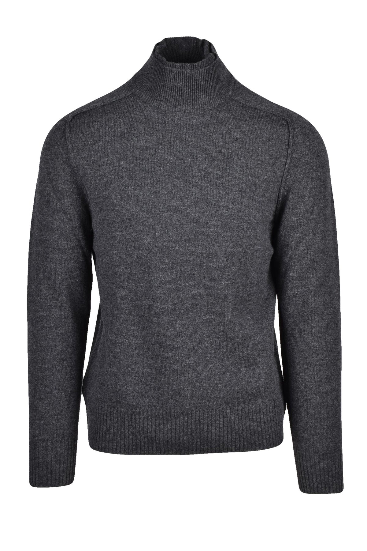 PAOLO PECORA - KNITWEAR AND SWEATSHIRTS