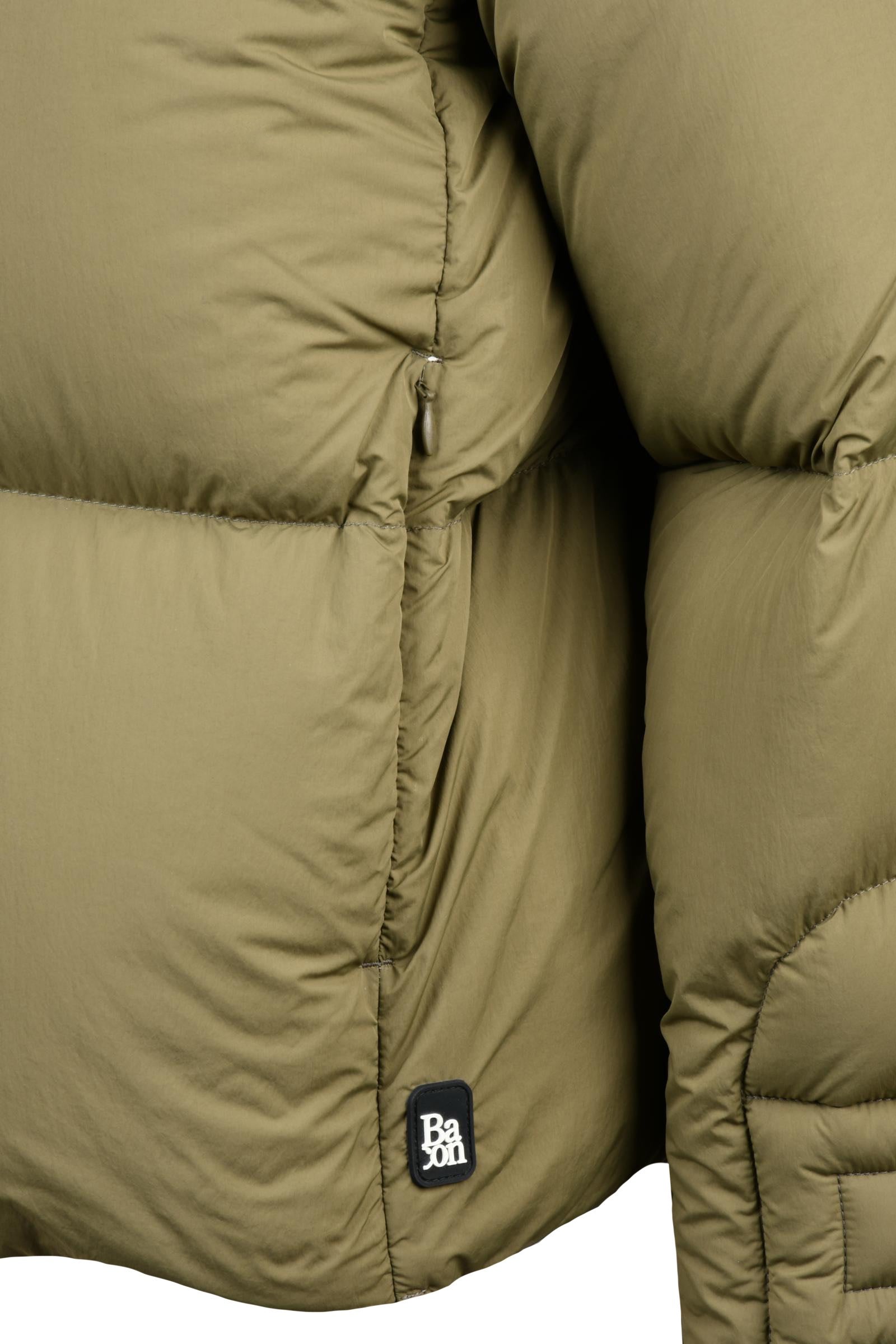 BACON - OUTWEAR JACKETS