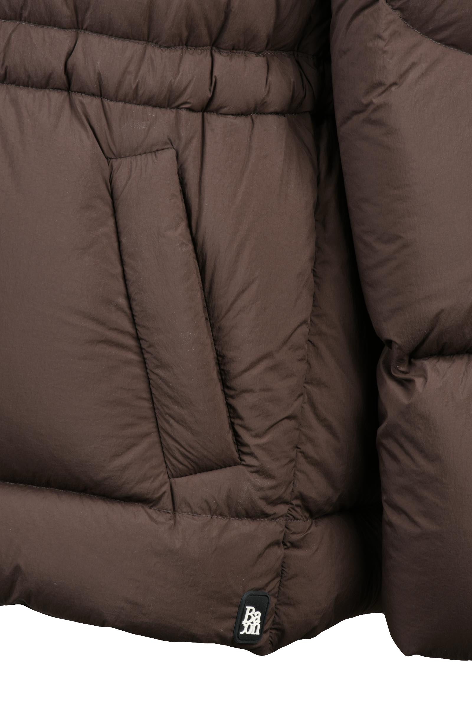 BACON - OUTWEAR JACKETS