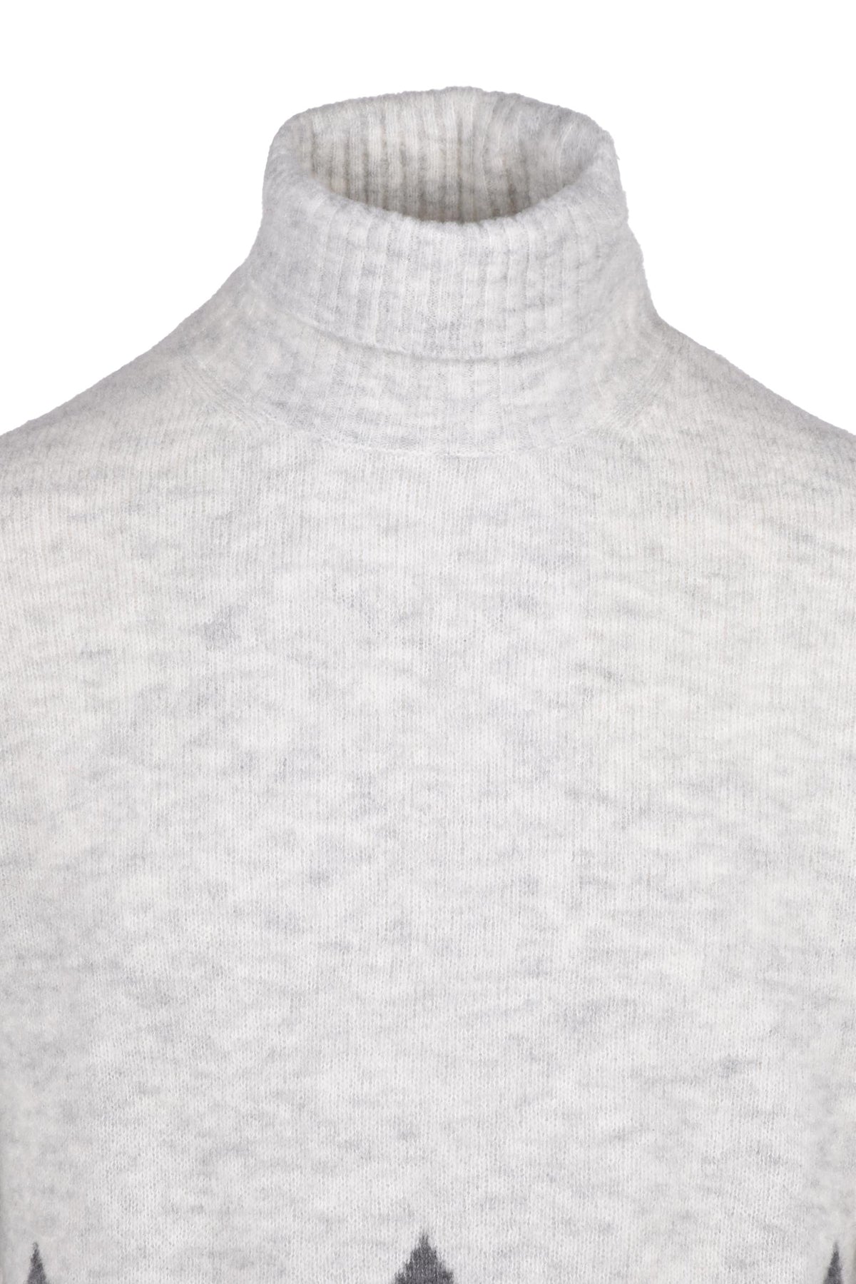 BALLANTYNE - KNITWEAR AND SWEATSHIRTS