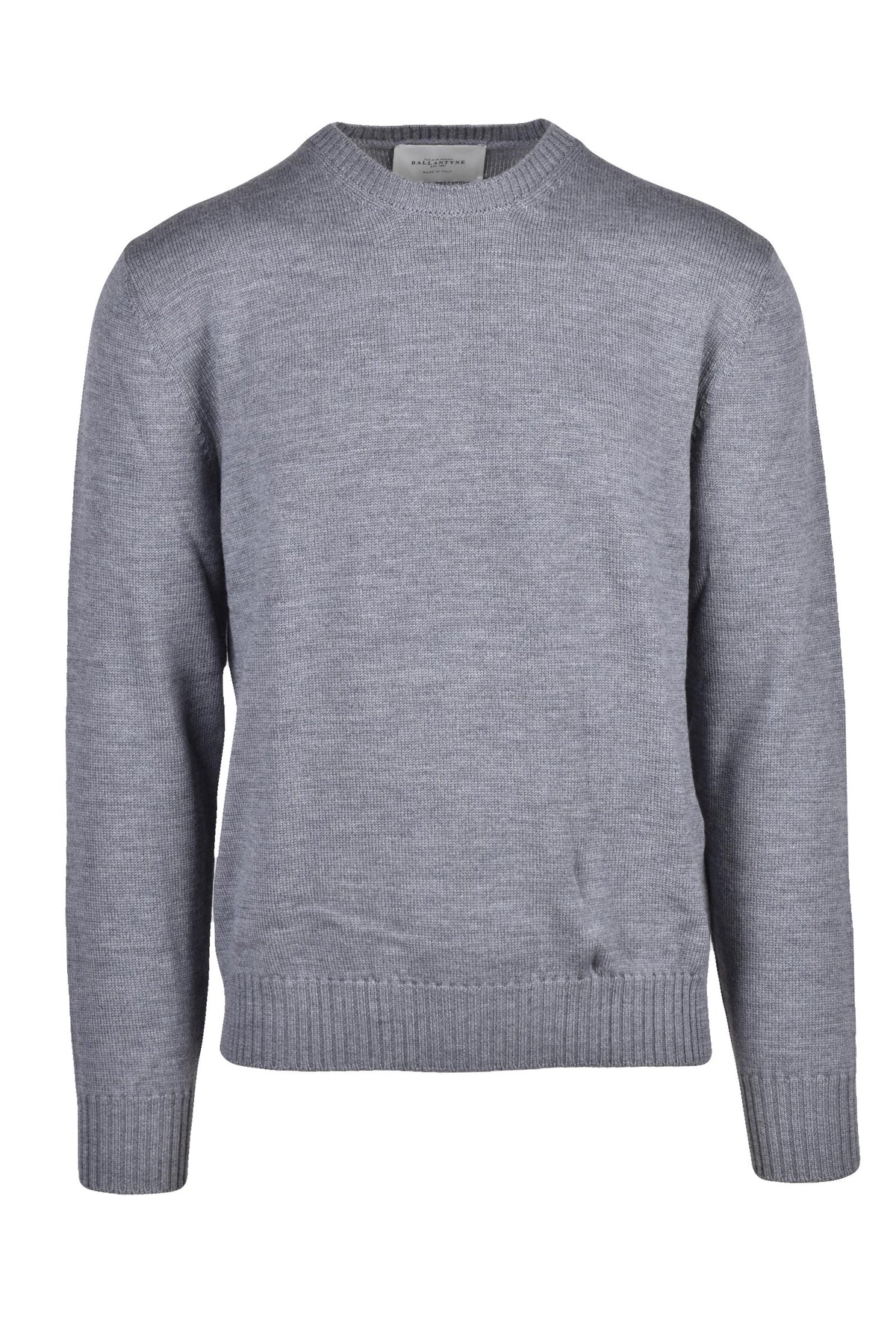 BALLANTYNE - KNITWEAR AND SWEATSHIRTS