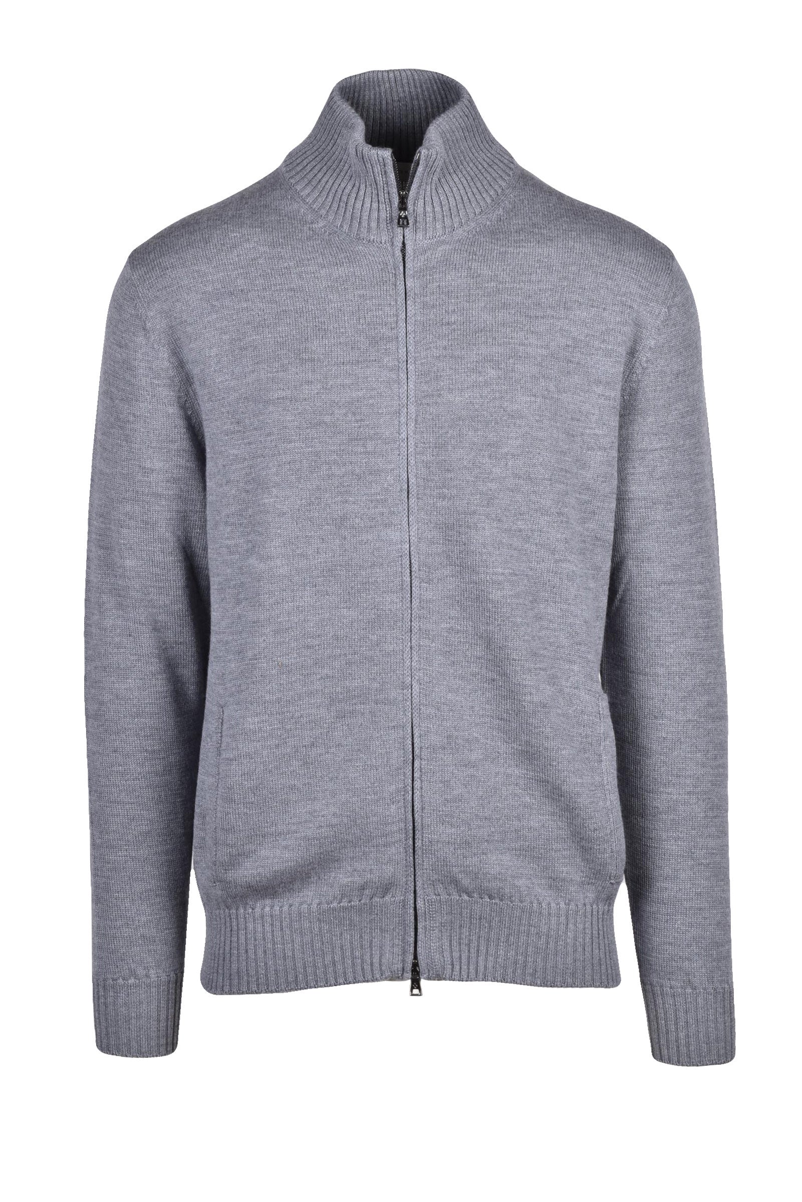 BALLANTYNE - KNITWEAR AND SWEATSHIRTS