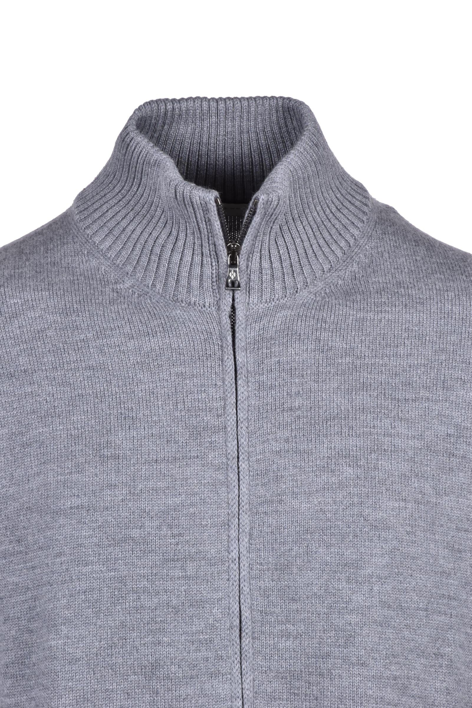 BALLANTYNE - KNITWEAR AND SWEATSHIRTS