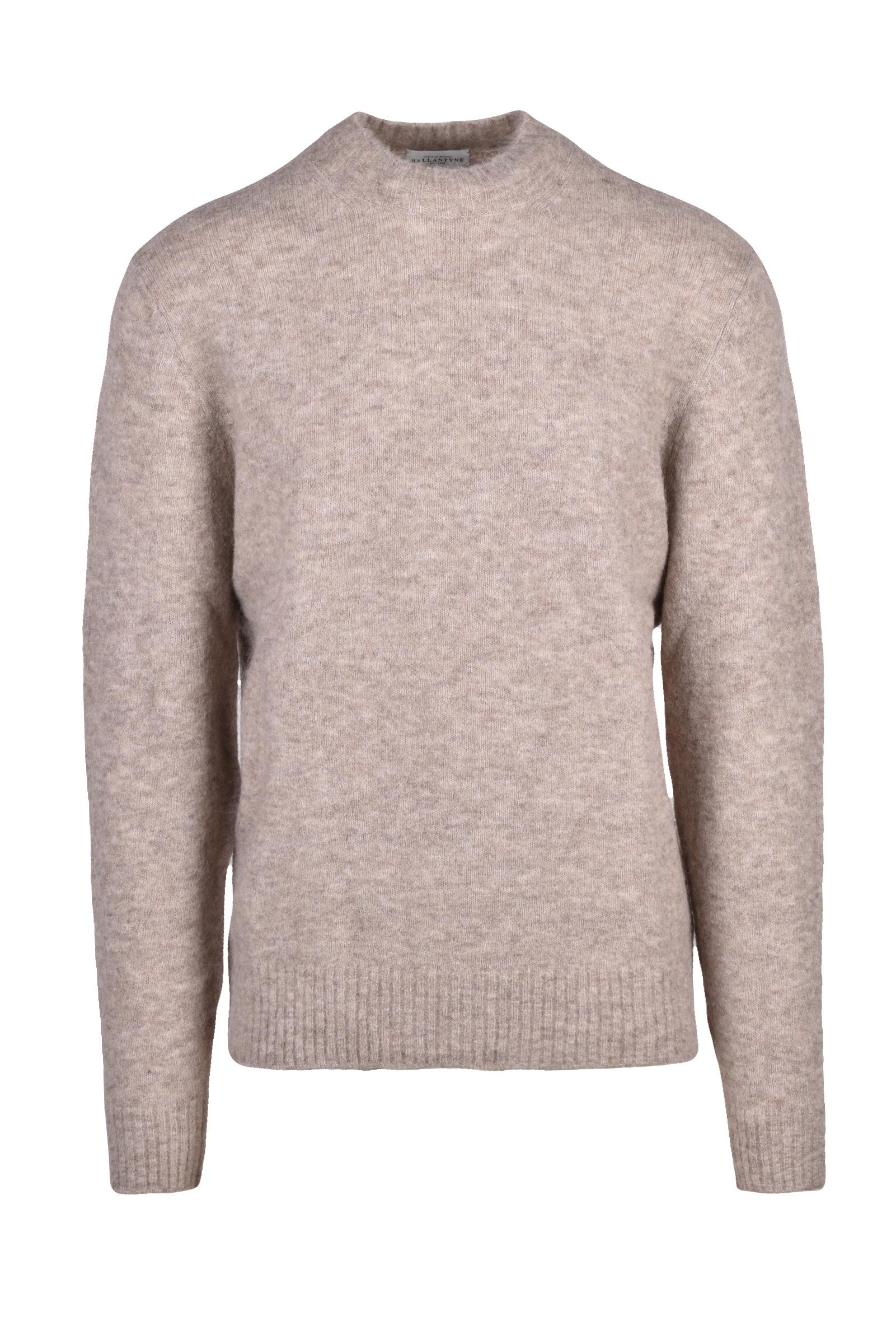 BALLANTYNE - KNITWEAR AND SWEATSHIRTS