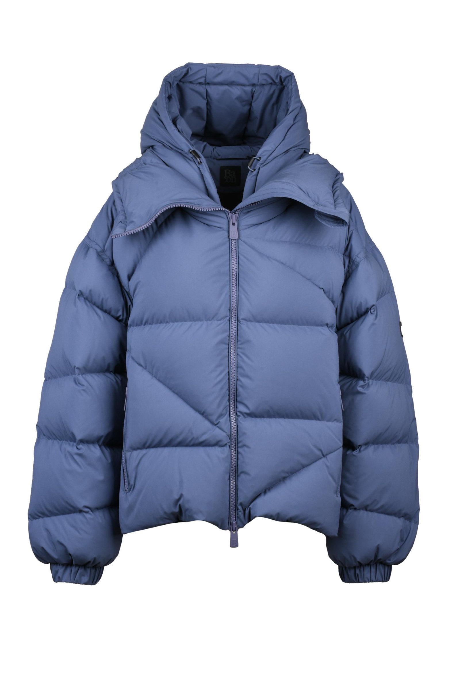 BACON - OUTWEAR JACKETS