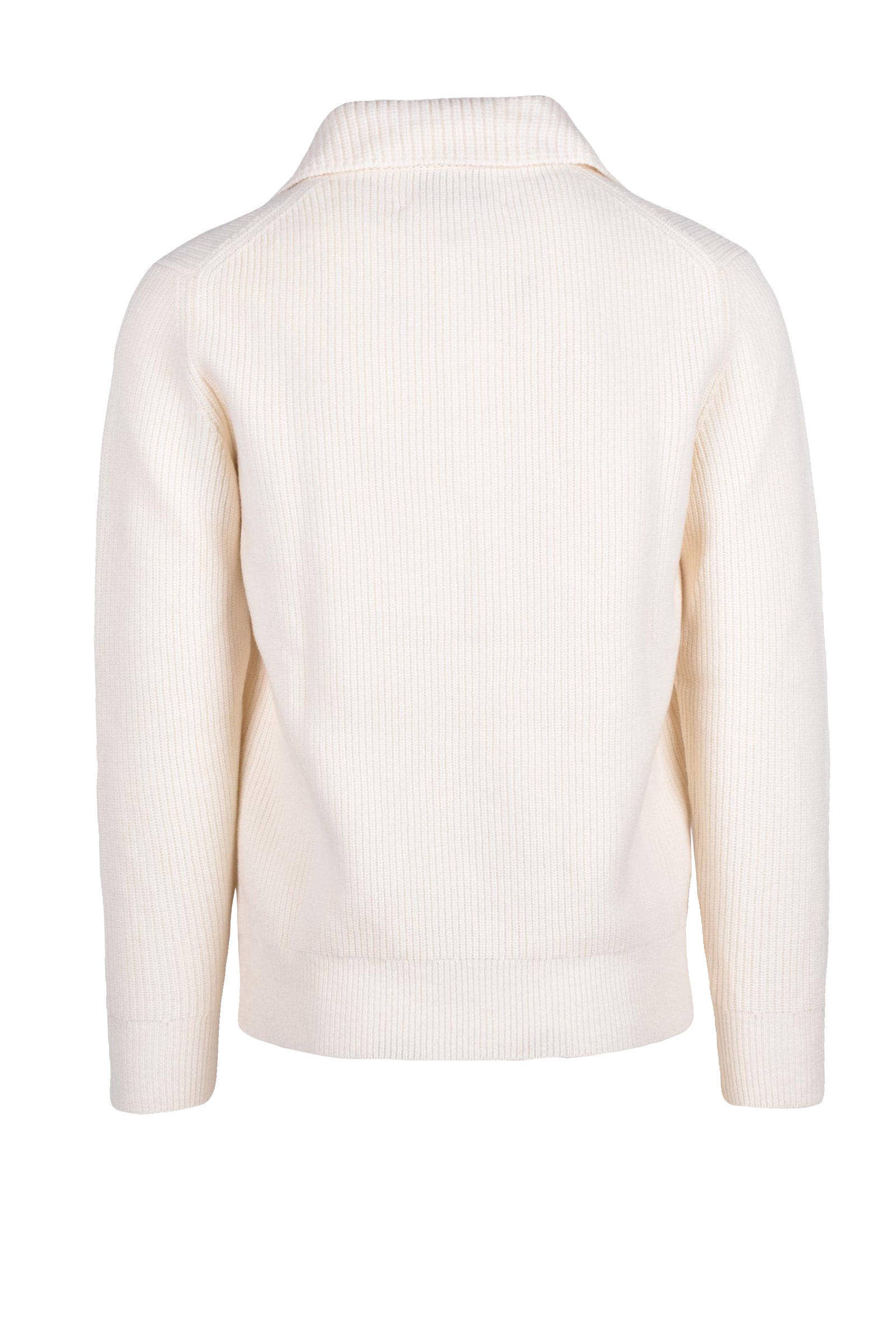 BALLANTYNE - KNITWEAR AND SWEATSHIRTS
