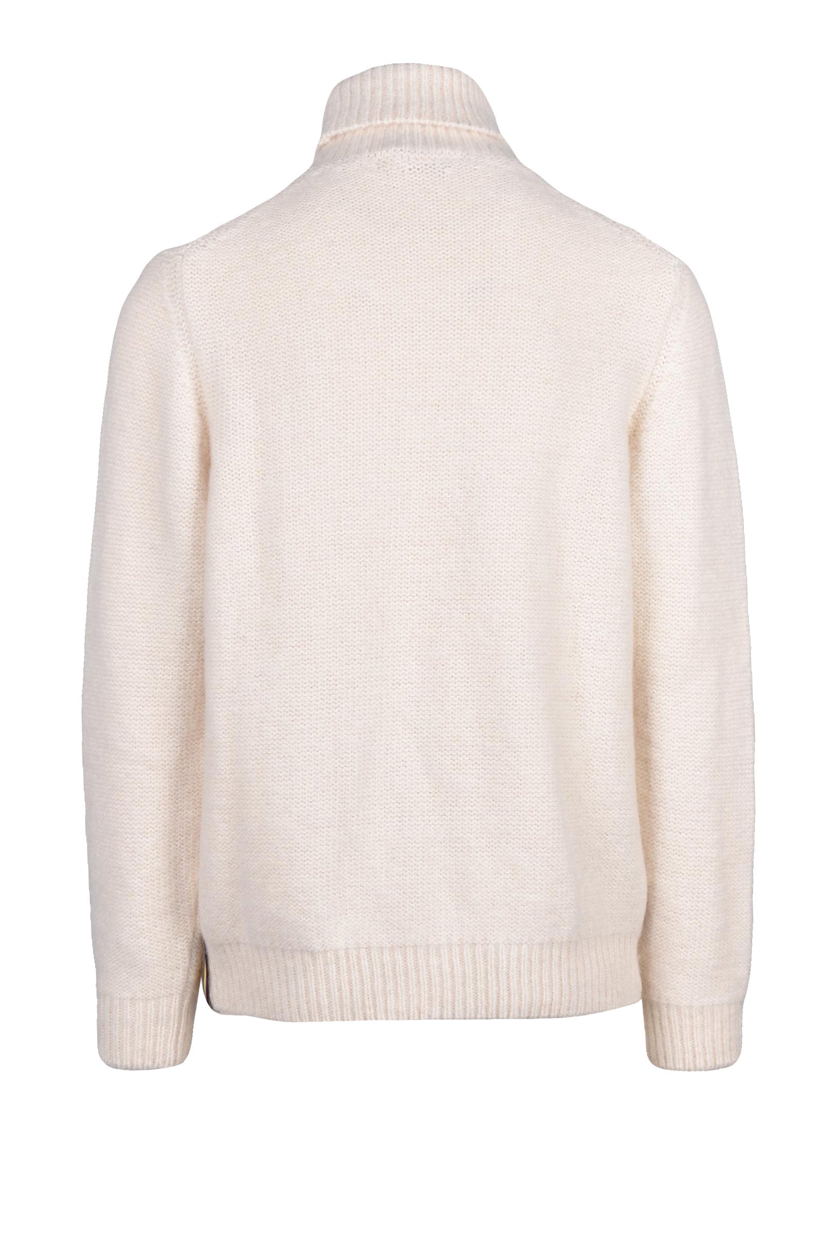 K-WAY - KNITWEAR AND SWEATSHIRTS