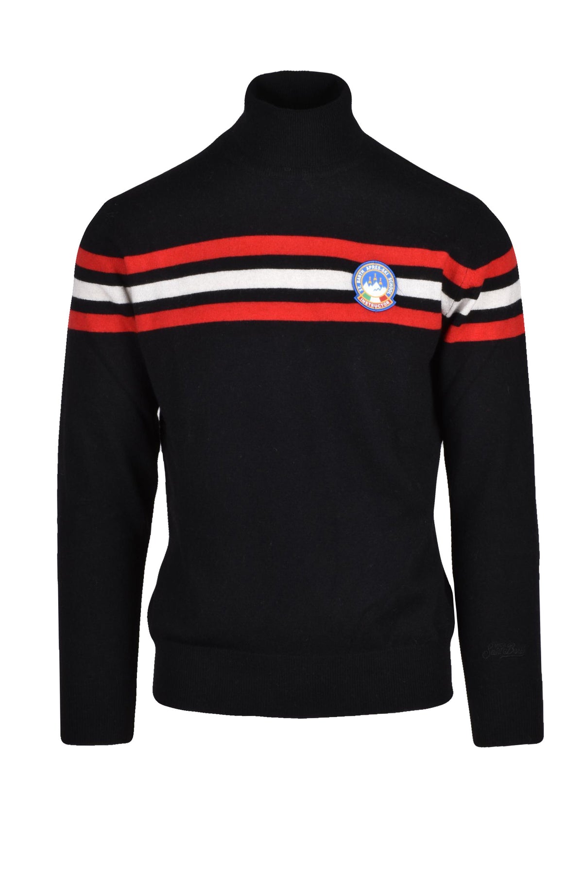 MC2 SAINT BARTH - KNITWEAR AND SWEATSHIRTS