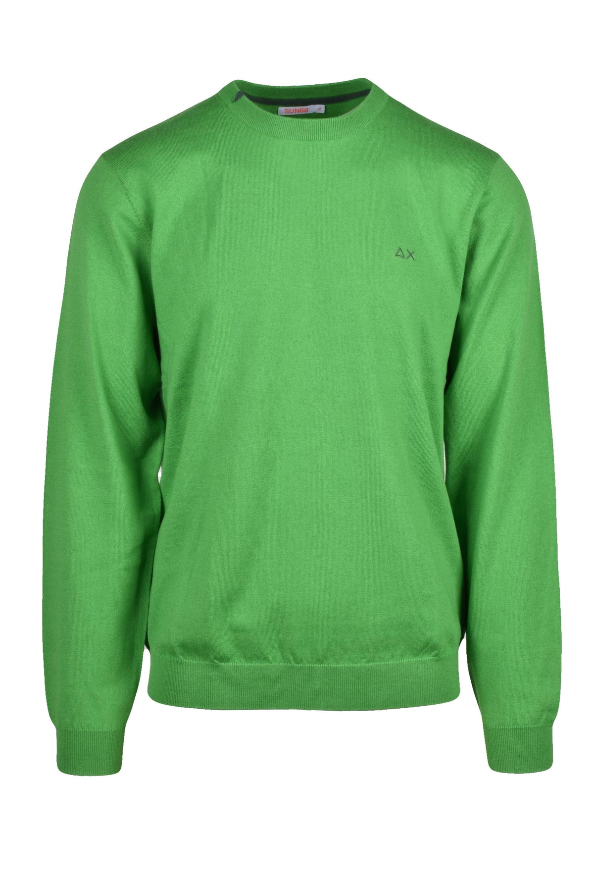 SUN68 - KNITWEAR AND SWEATSHIRTS