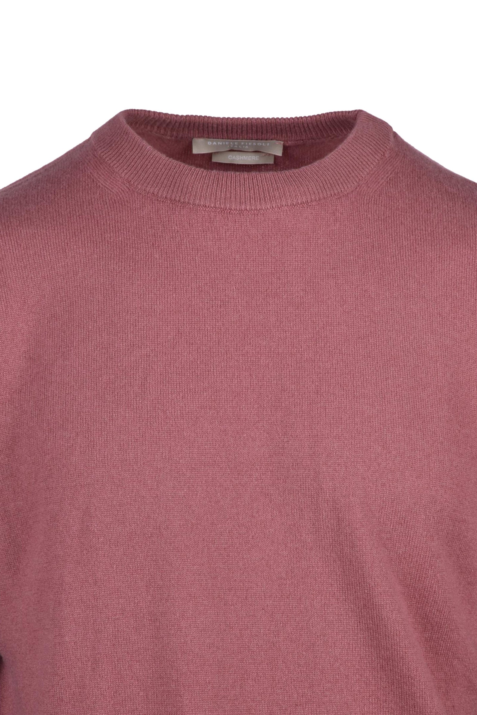 DANIELE FIESOLI - KNITWEAR AND SWEATSHIRTS