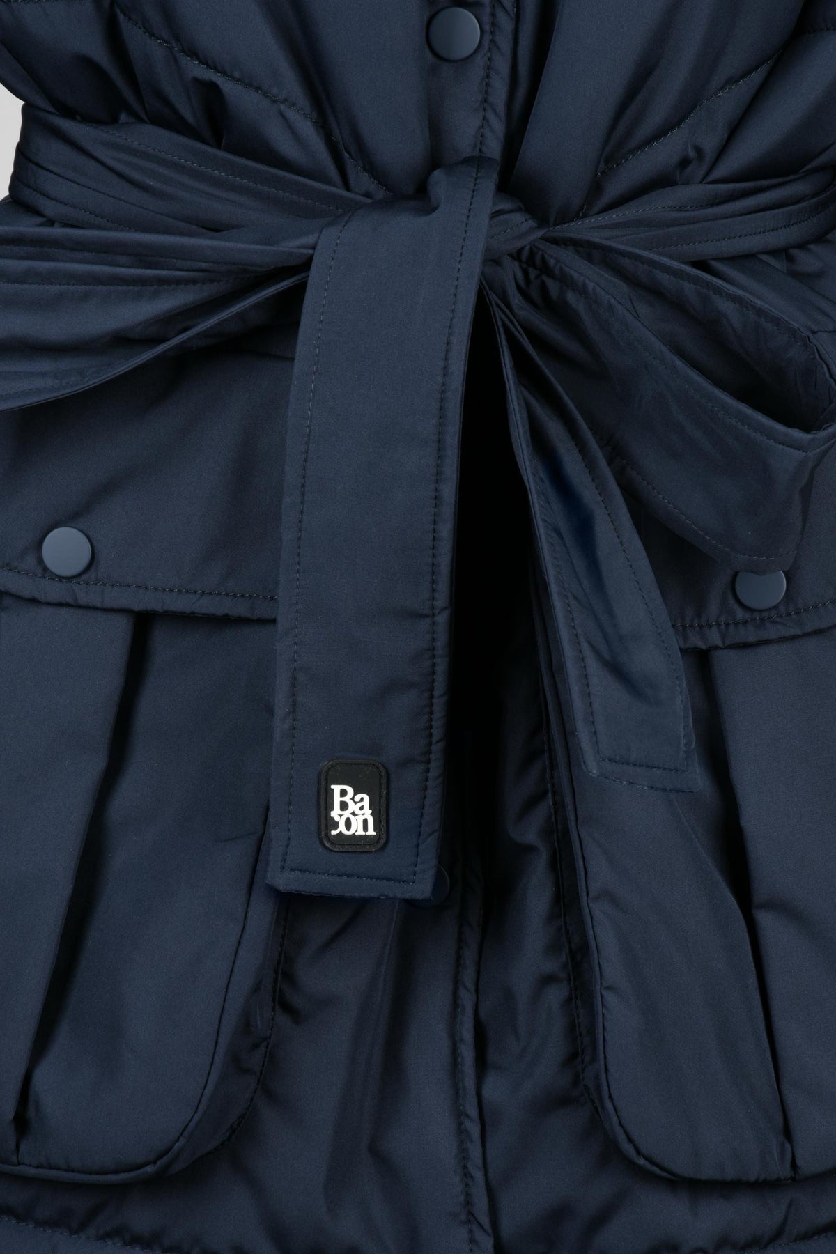 BACON - OUTWEAR JACKETS