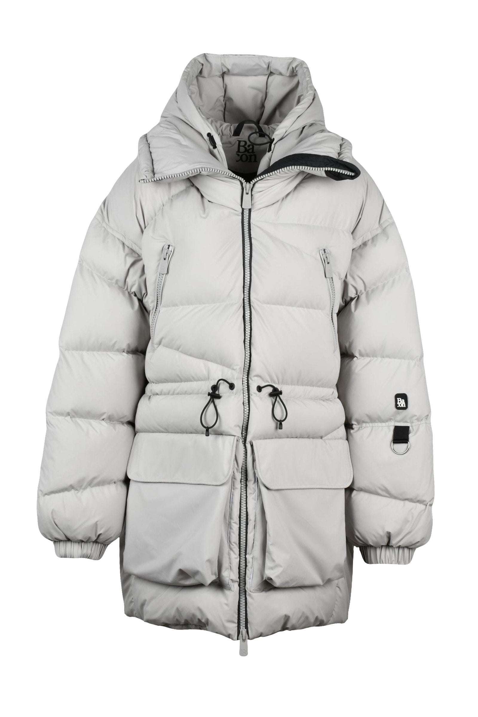 BACON - OUTWEAR JACKETS