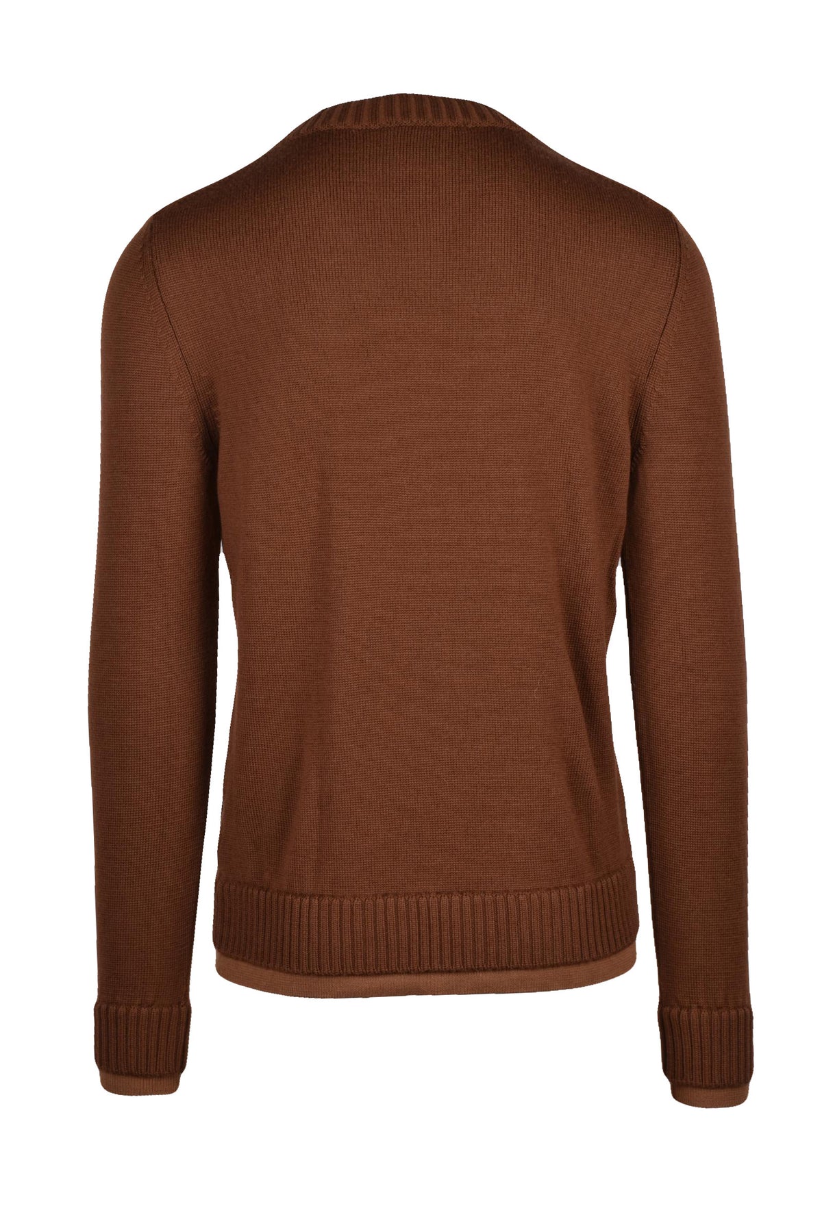 ALPHA STUDIO - KNITWEAR AND SWEATSHIRTS
