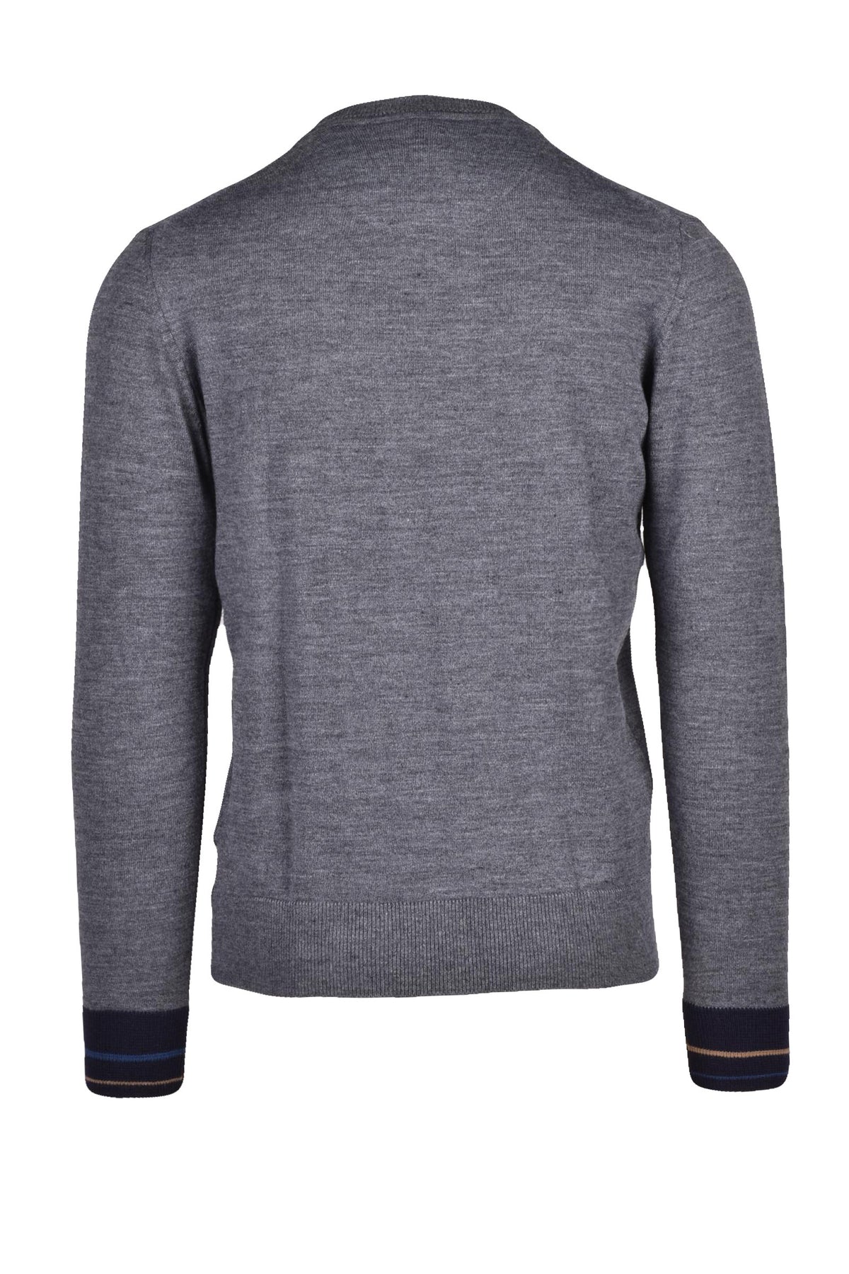 BOB - KNITWEAR AND SWEATSHIRTS