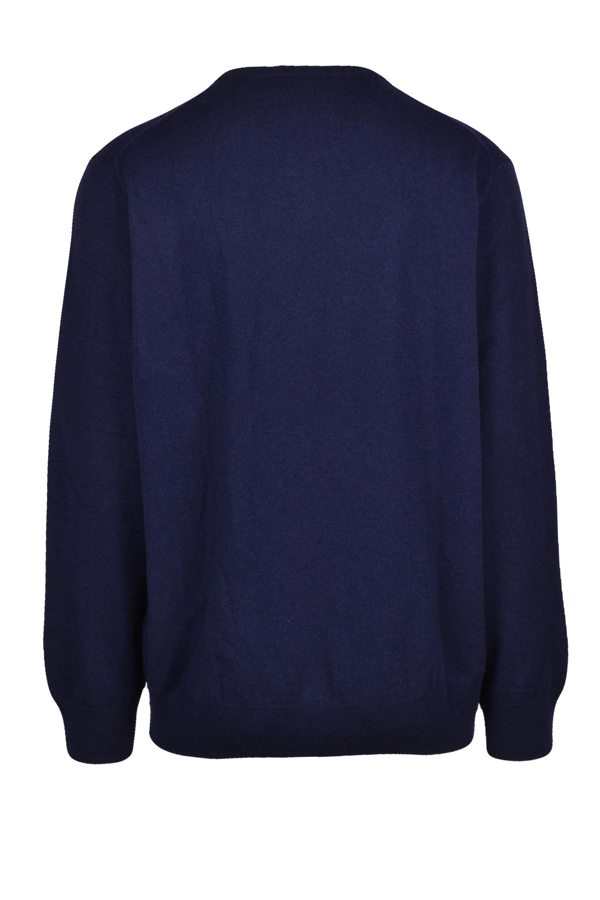 POLO RALPH LAUREN - KNITWEAR AND SWEATSHIRTS