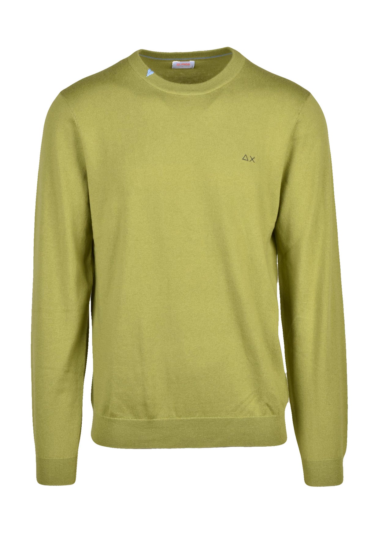 SUN68 - KNITWEAR AND SWEATSHIRTS