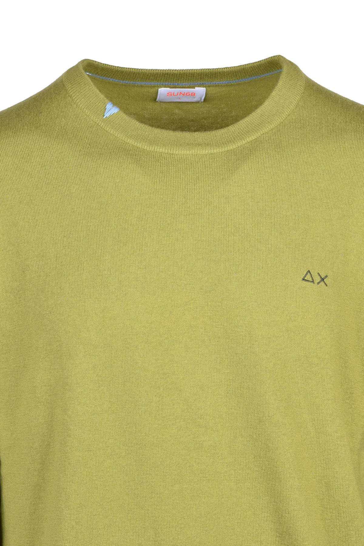 SUN68 - KNITWEAR AND SWEATSHIRTS