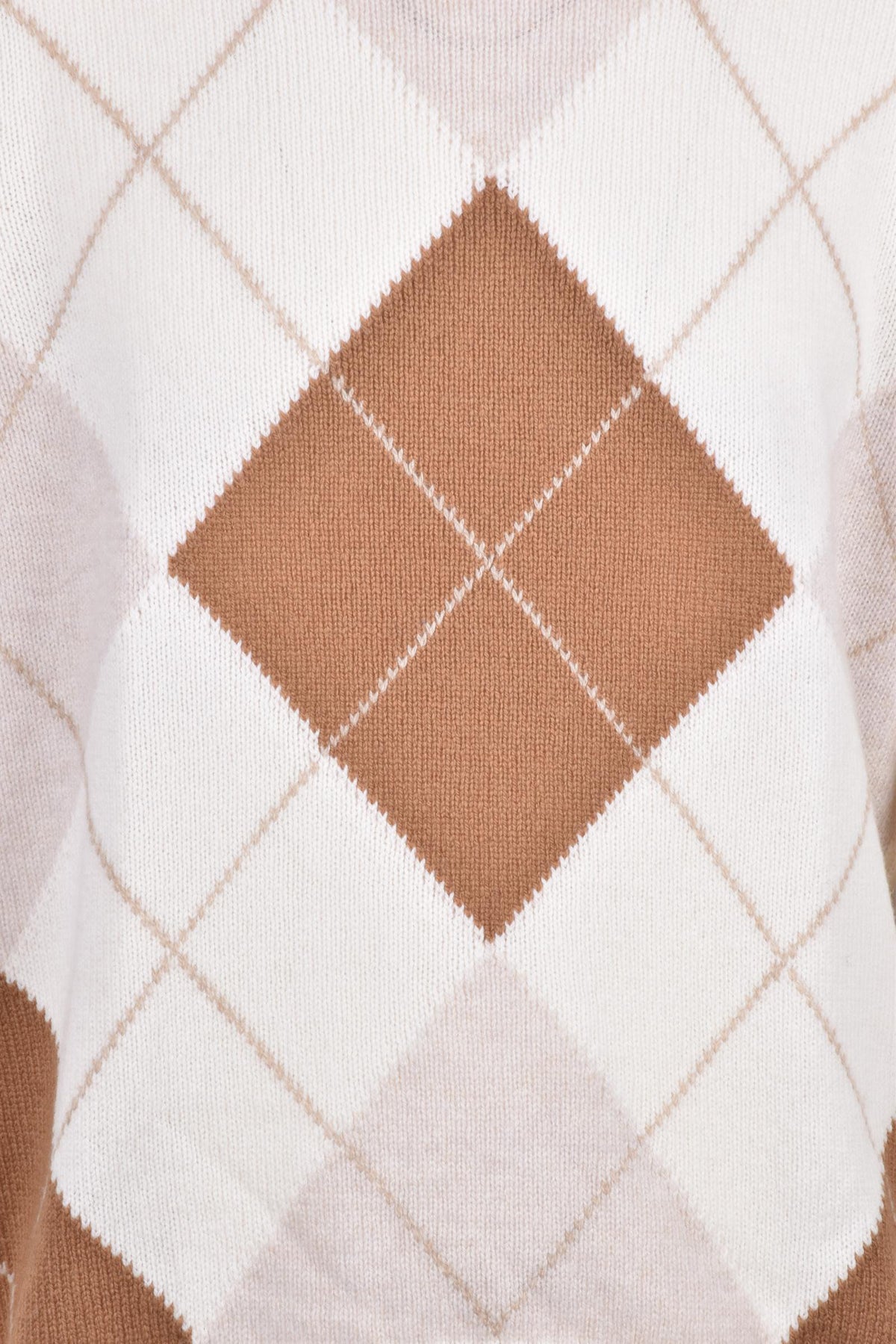 AMBROSIO - KNITWEAR AND SWEATSHIRTS