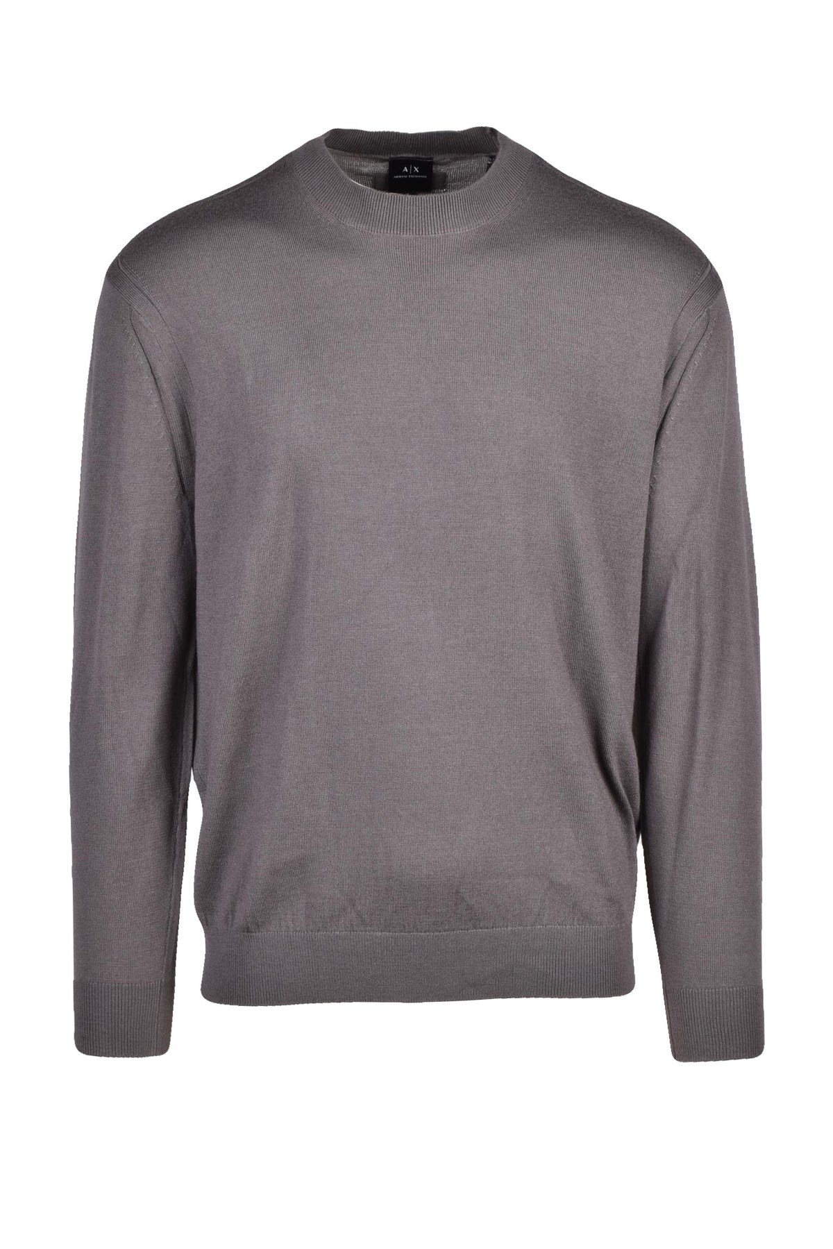 ARMANI EXCHANGE - KNITWEAR AND SWEATSHIRTS
