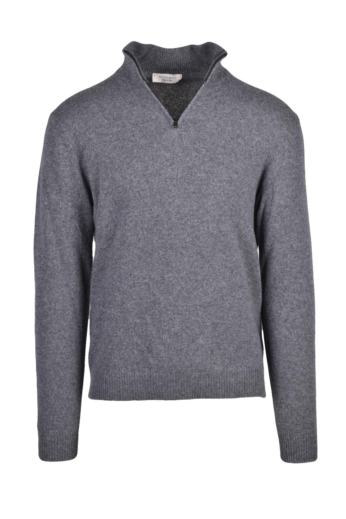 WOOL & CO - KNITWEAR AND SWEATSHIRTS