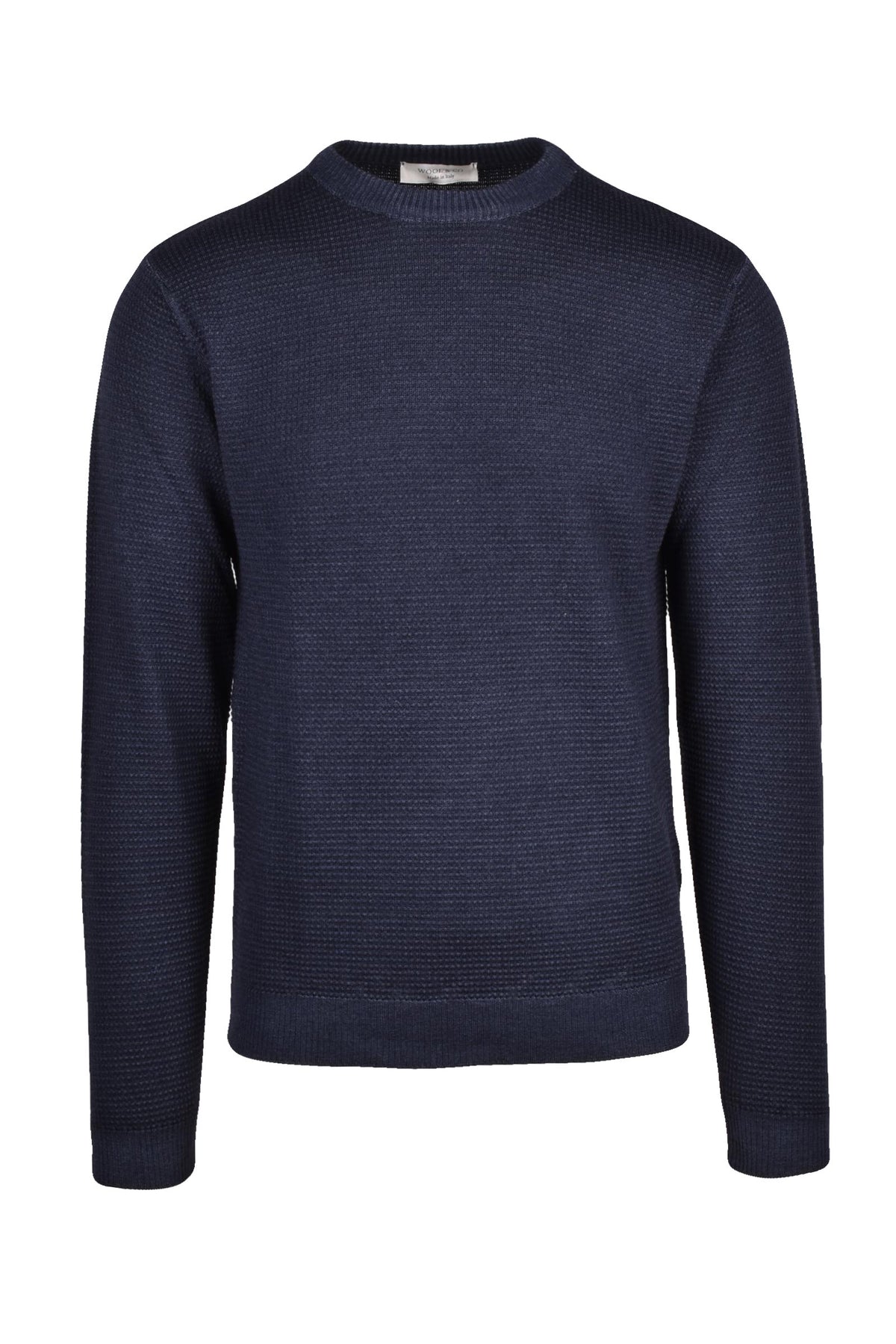WOOL & CO - KNITWEAR AND SWEATSHIRTS