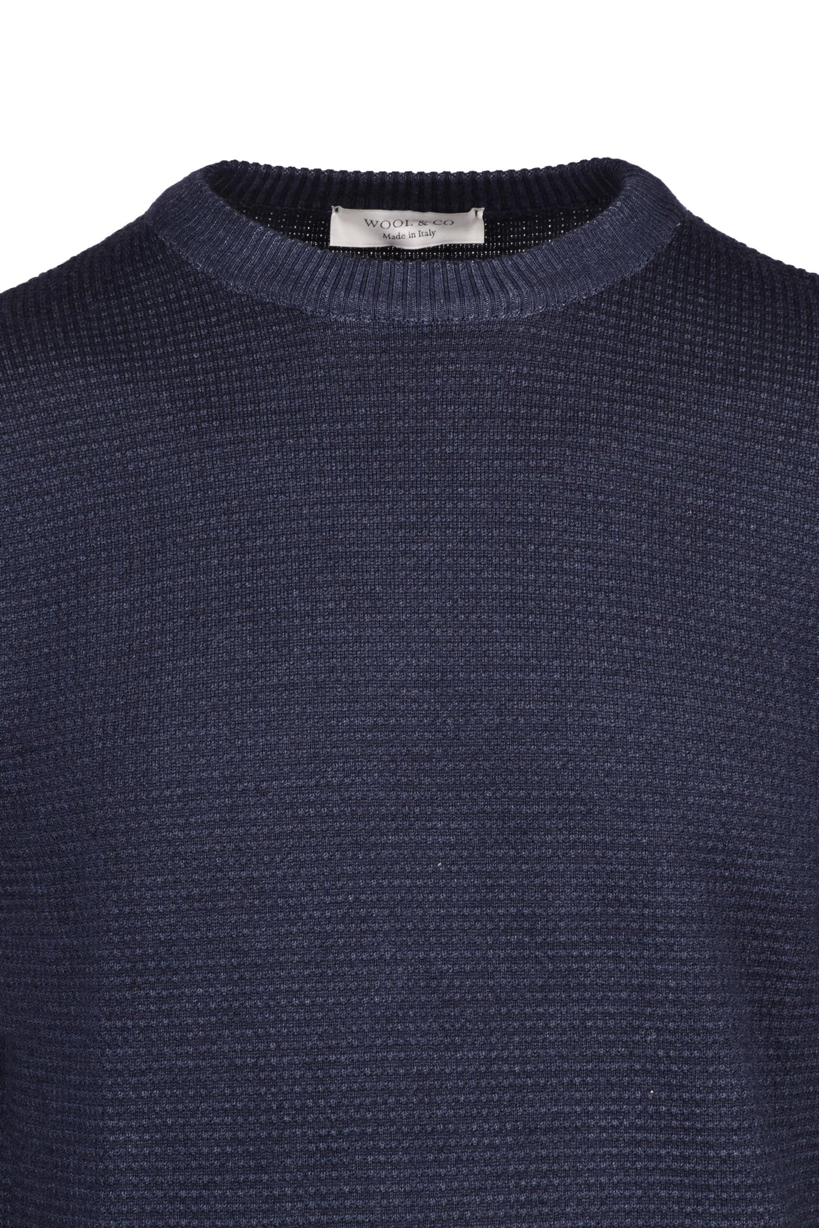 WOOL & CO - KNITWEAR AND SWEATSHIRTS