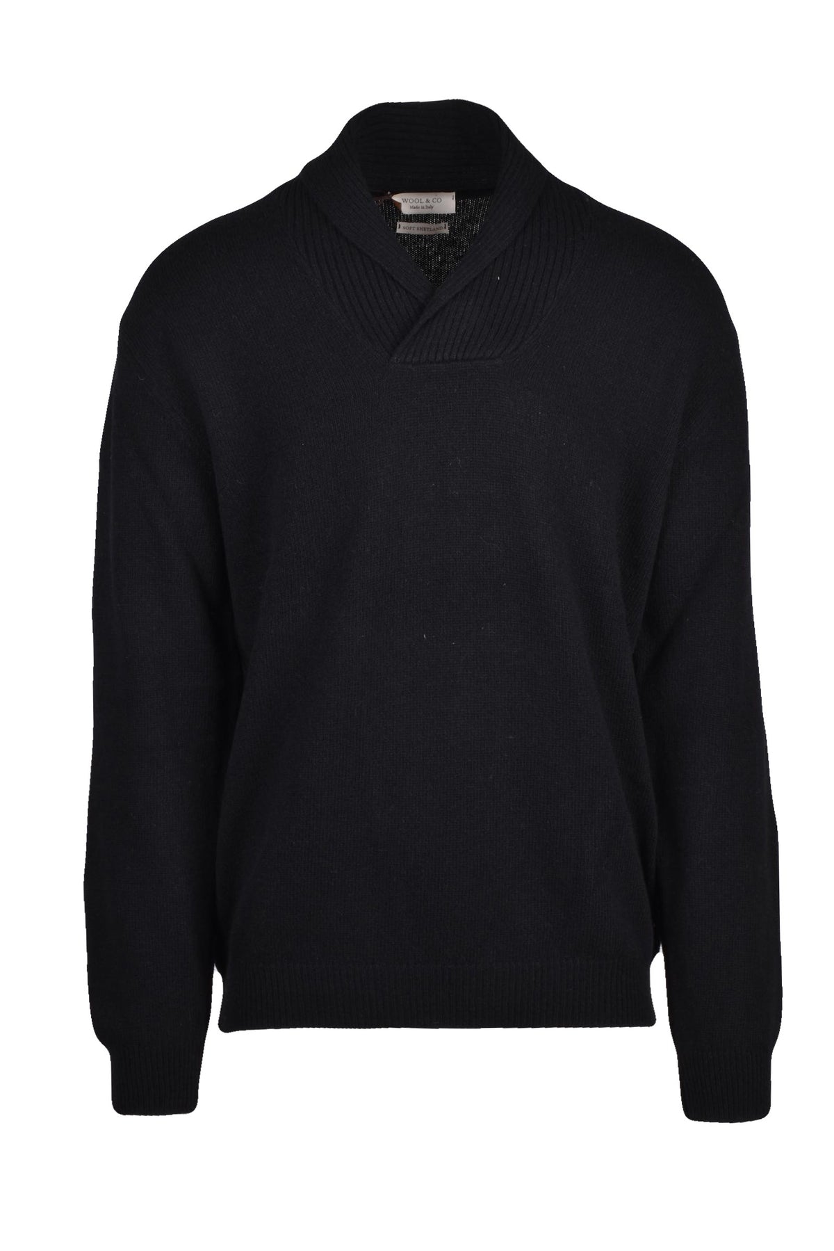 WOOL & CO - KNITWEAR AND SWEATSHIRTS