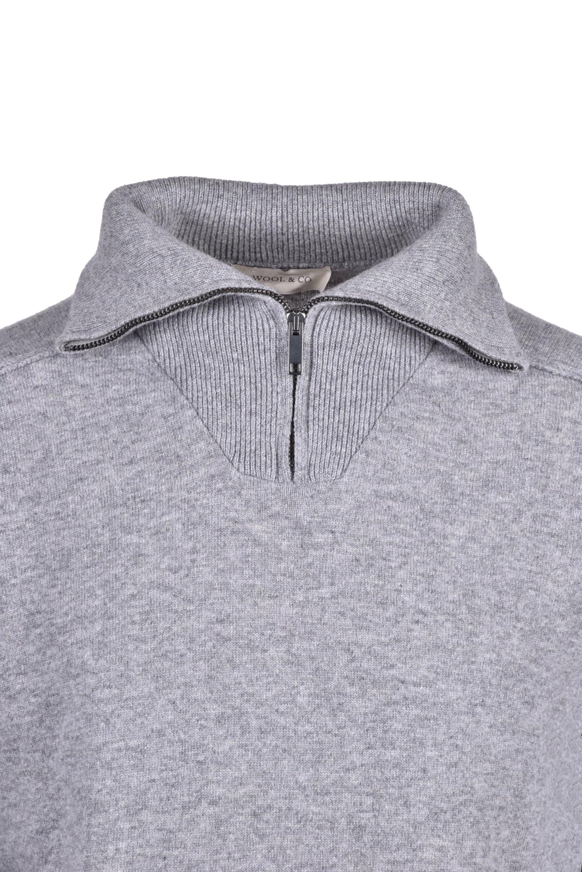 WOOL & CO - KNITWEAR AND SWEATSHIRTS