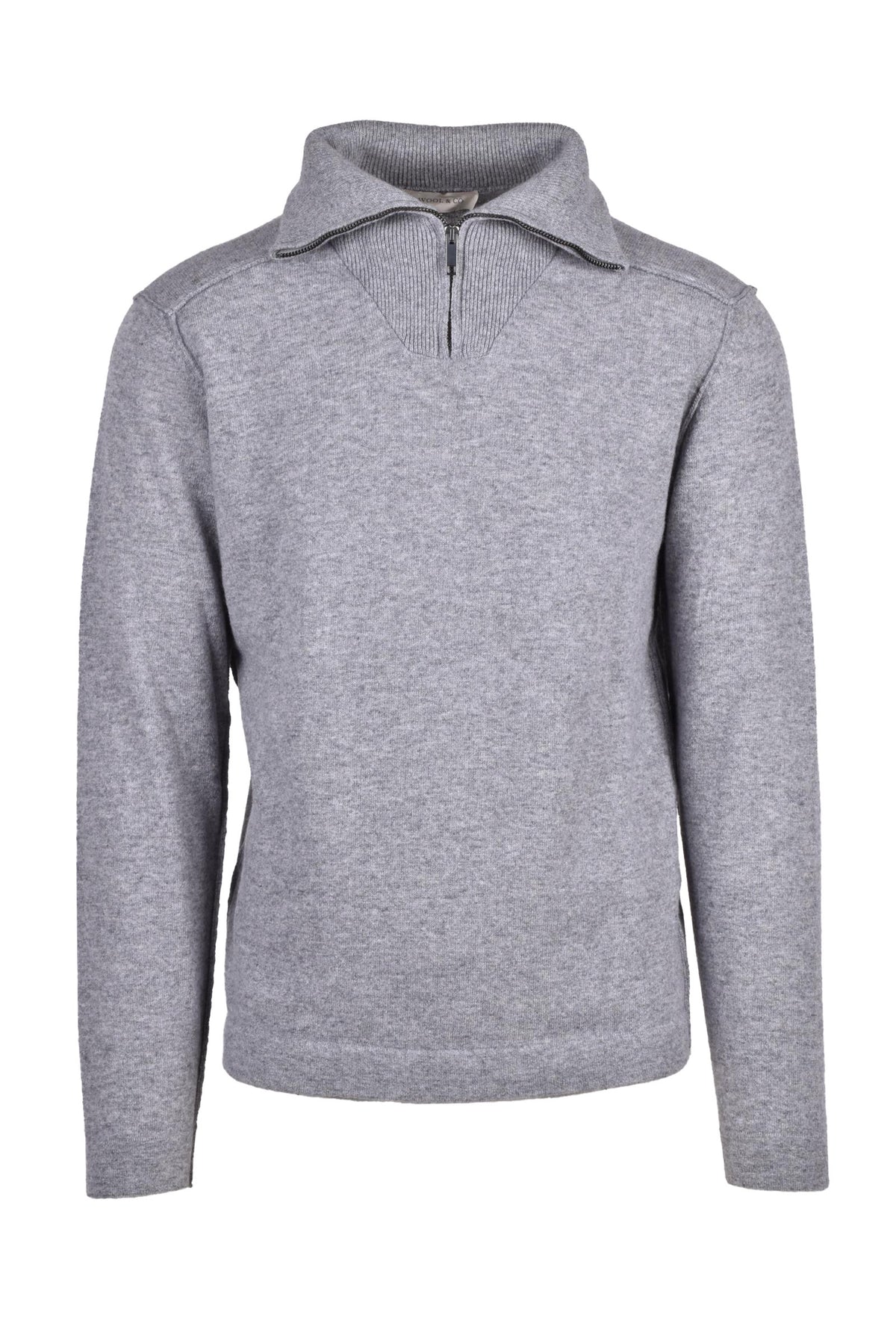 WOOL & CO - KNITWEAR AND SWEATSHIRTS