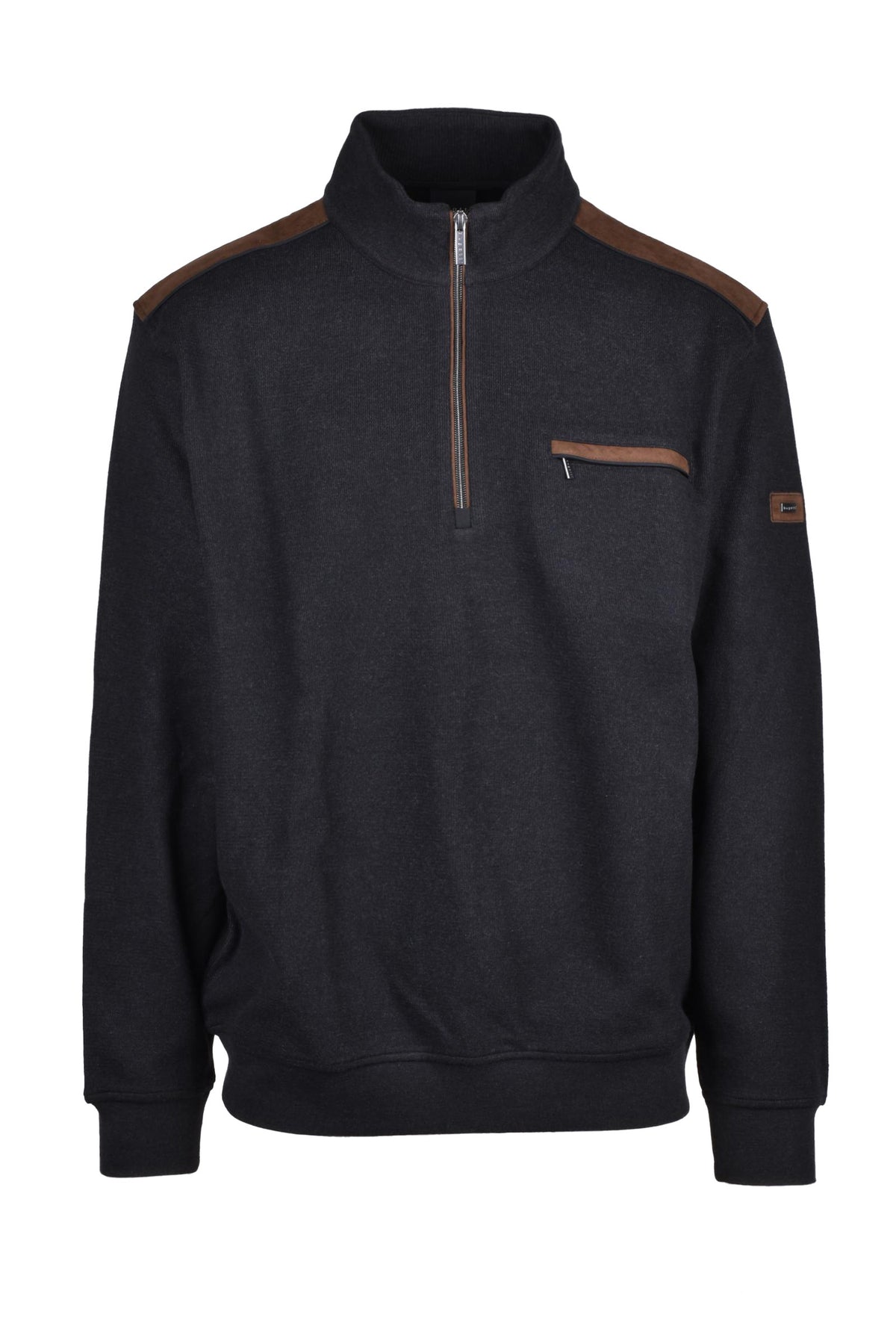 BUGATTI - KNITWEAR AND SWEATSHIRTS