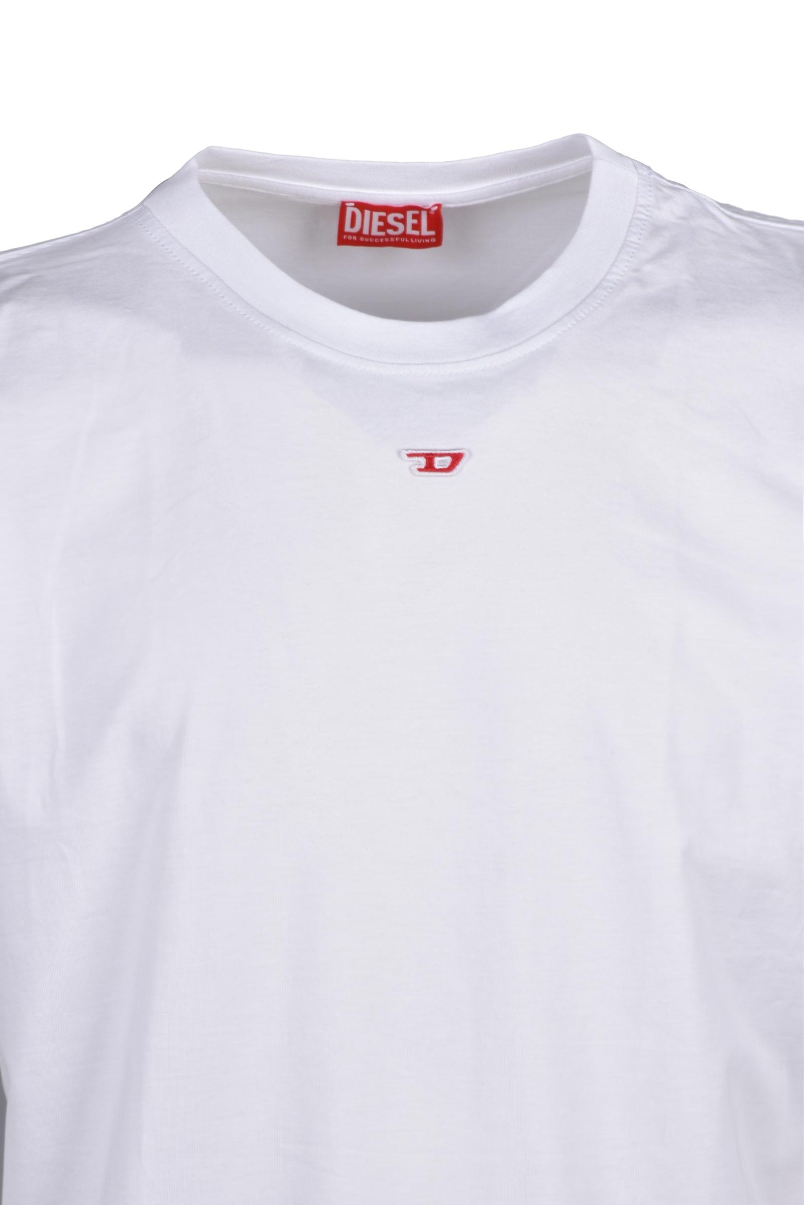 DIESEL - T-SHIRT AND POLO