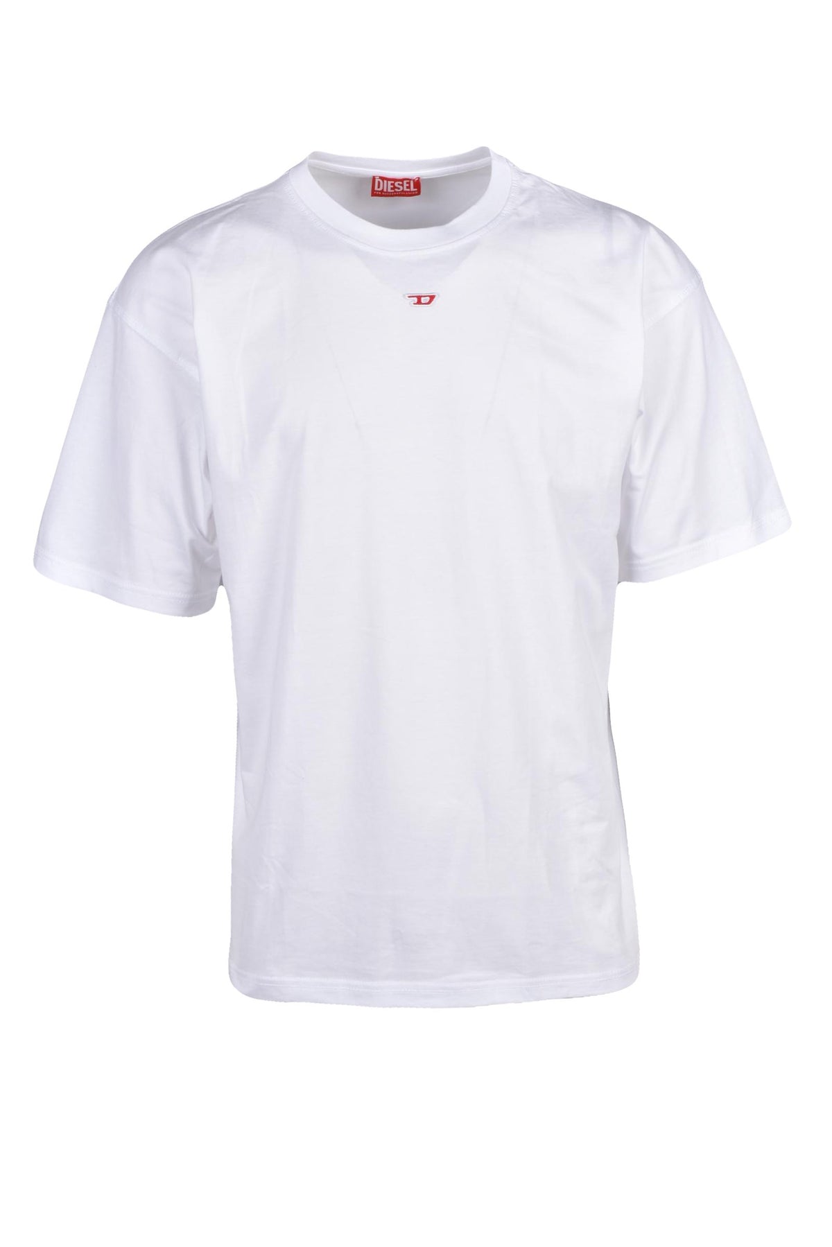 DIESEL - T-SHIRT AND POLO
