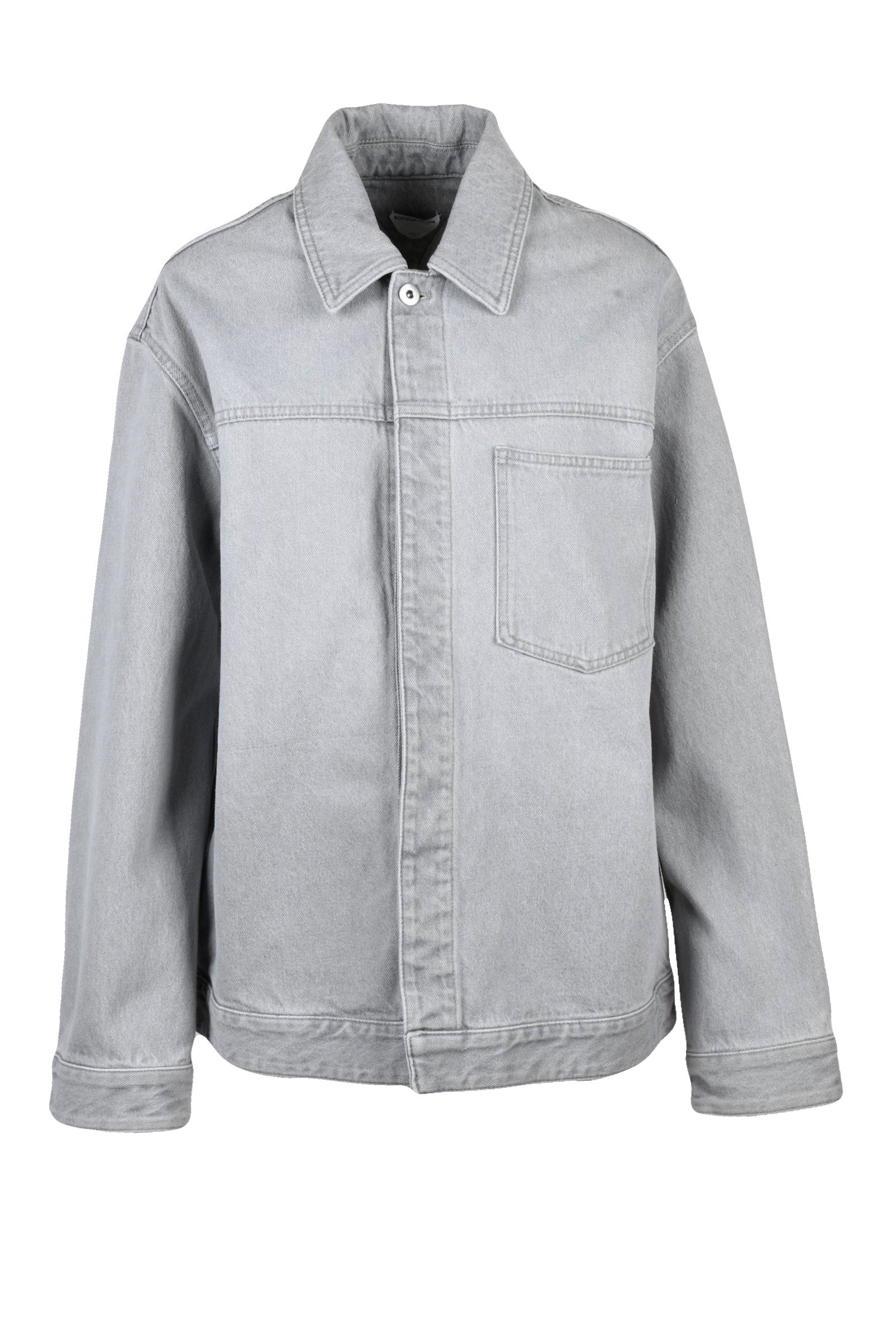BOTTEGA VENETA - OUTWEAR JACKETS