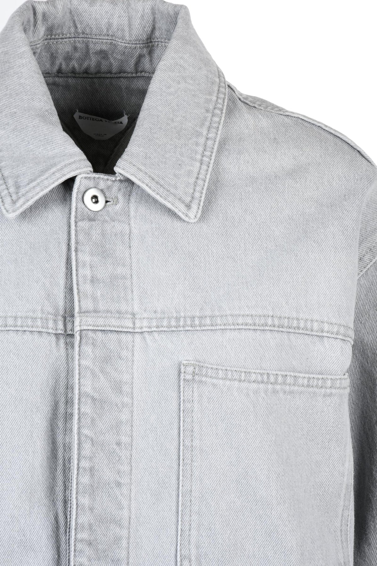 BOTTEGA VENETA - OUTWEAR JACKETS