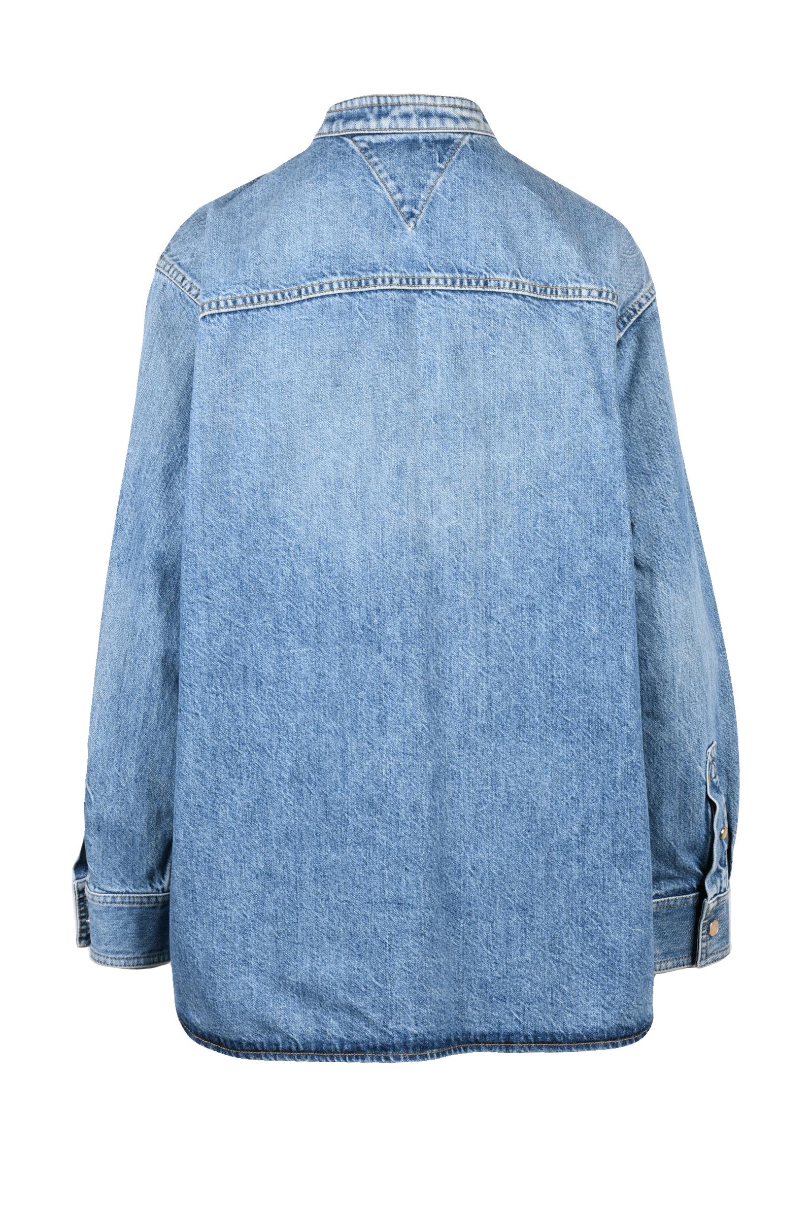 BOTTEGA VENETA - SHIRT