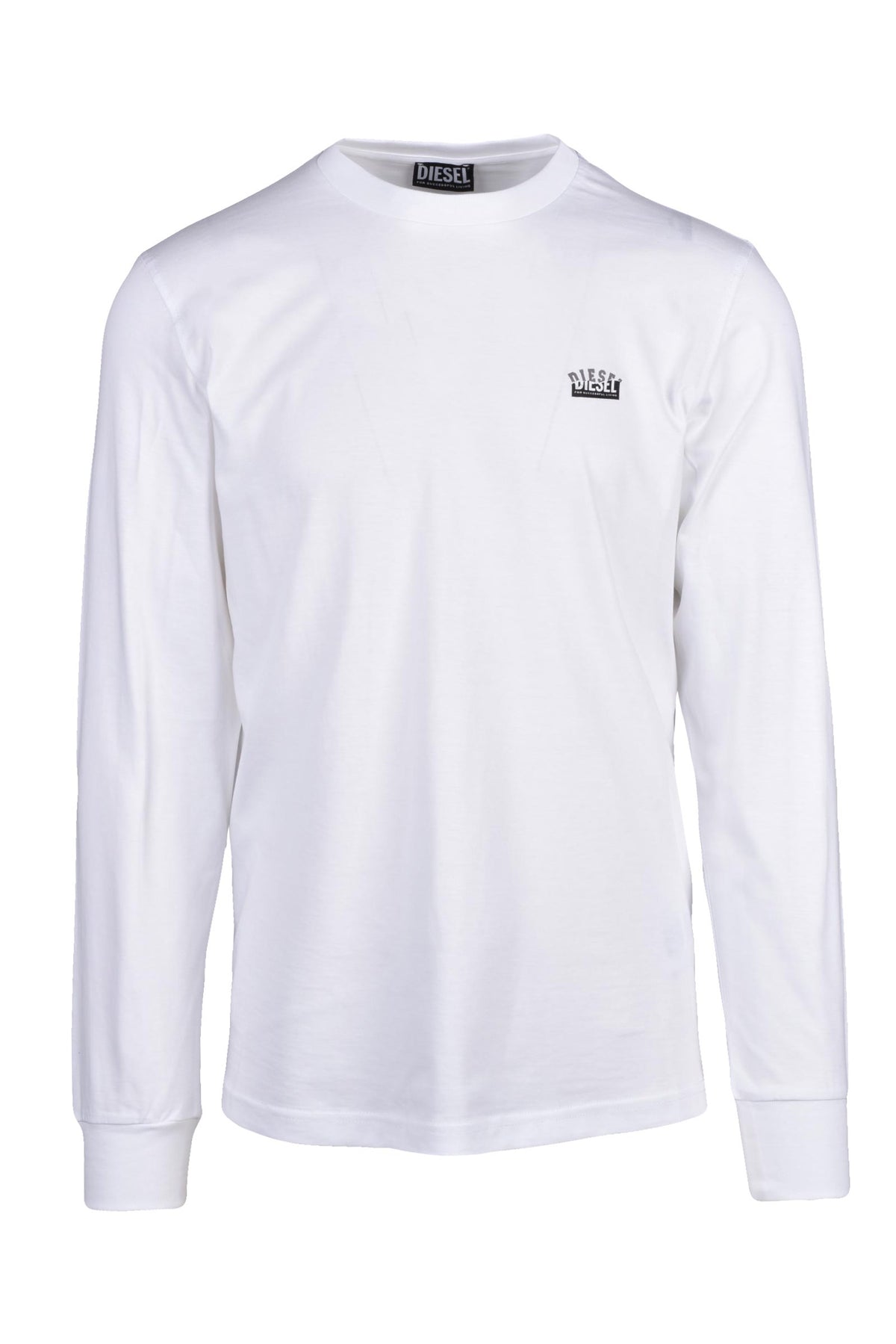 DIESEL - T-SHIRT AND POLO