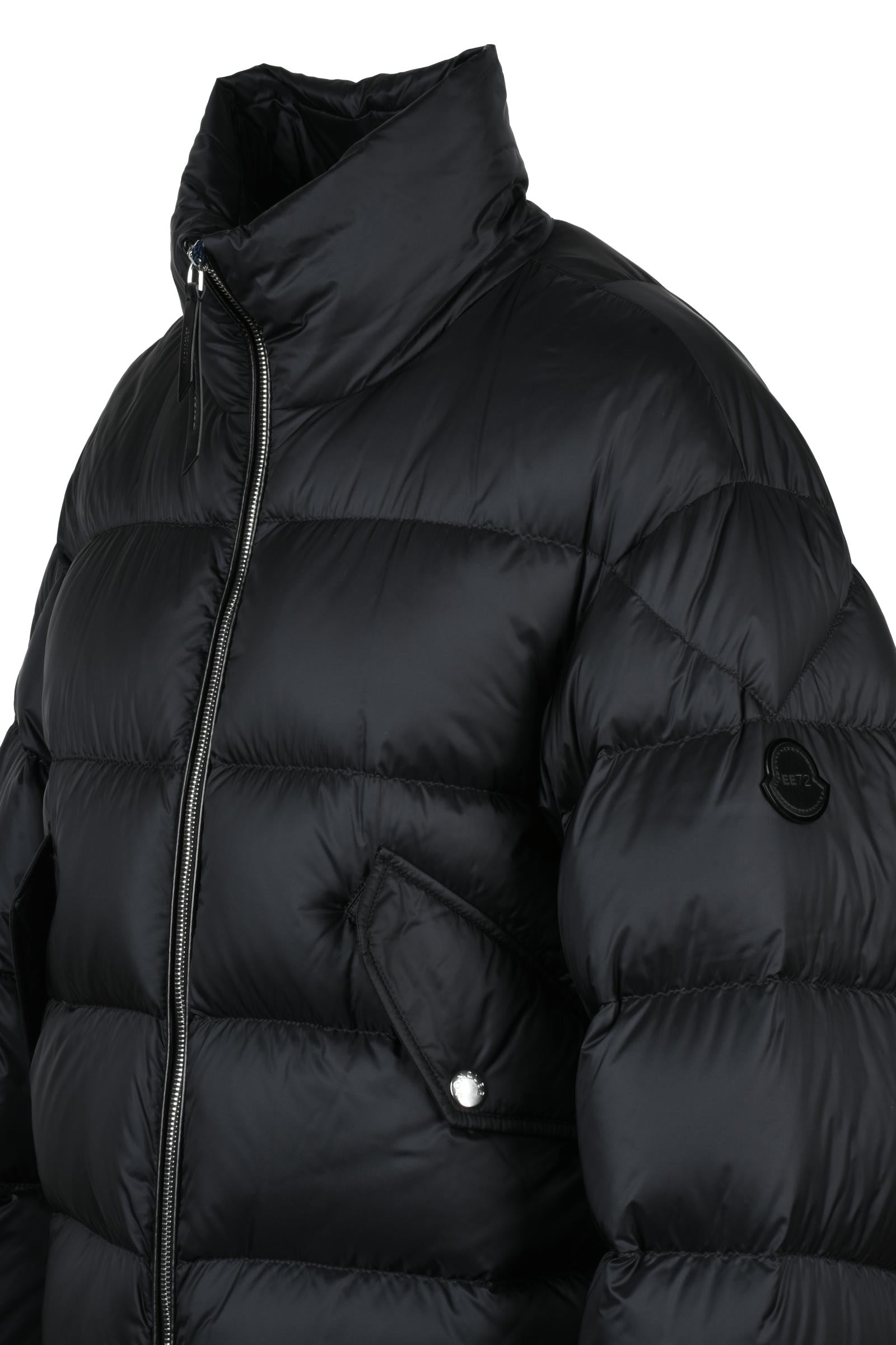 MONCLER X E.ENNINFUL - OUTWEAR JACKETS