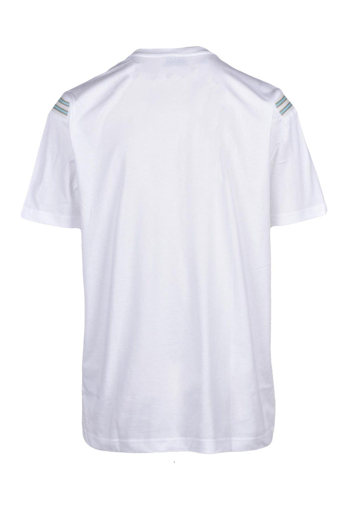 DIESEL - T-SHIRT AND POLO