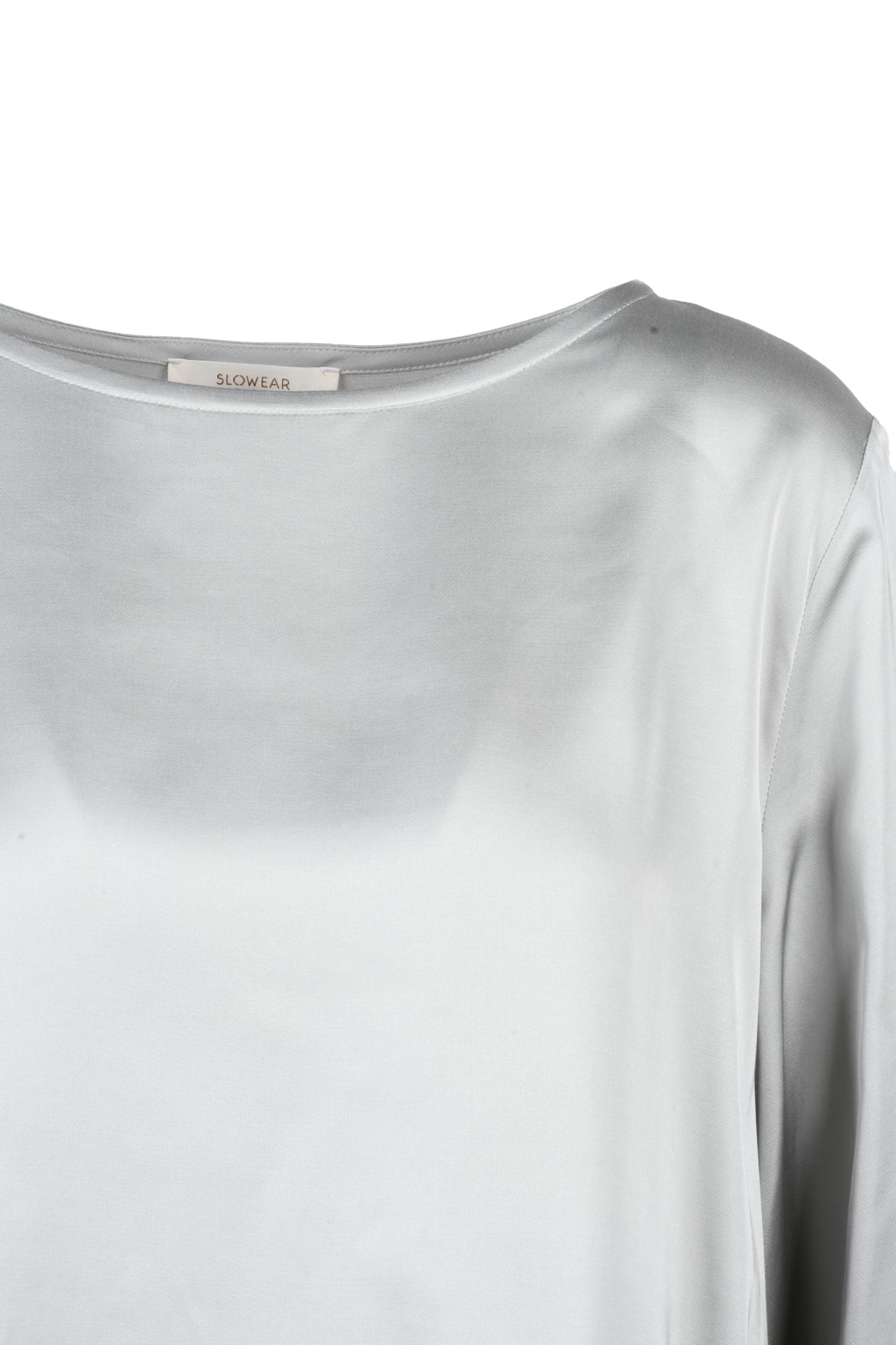 SLOWEAR - SHIRT