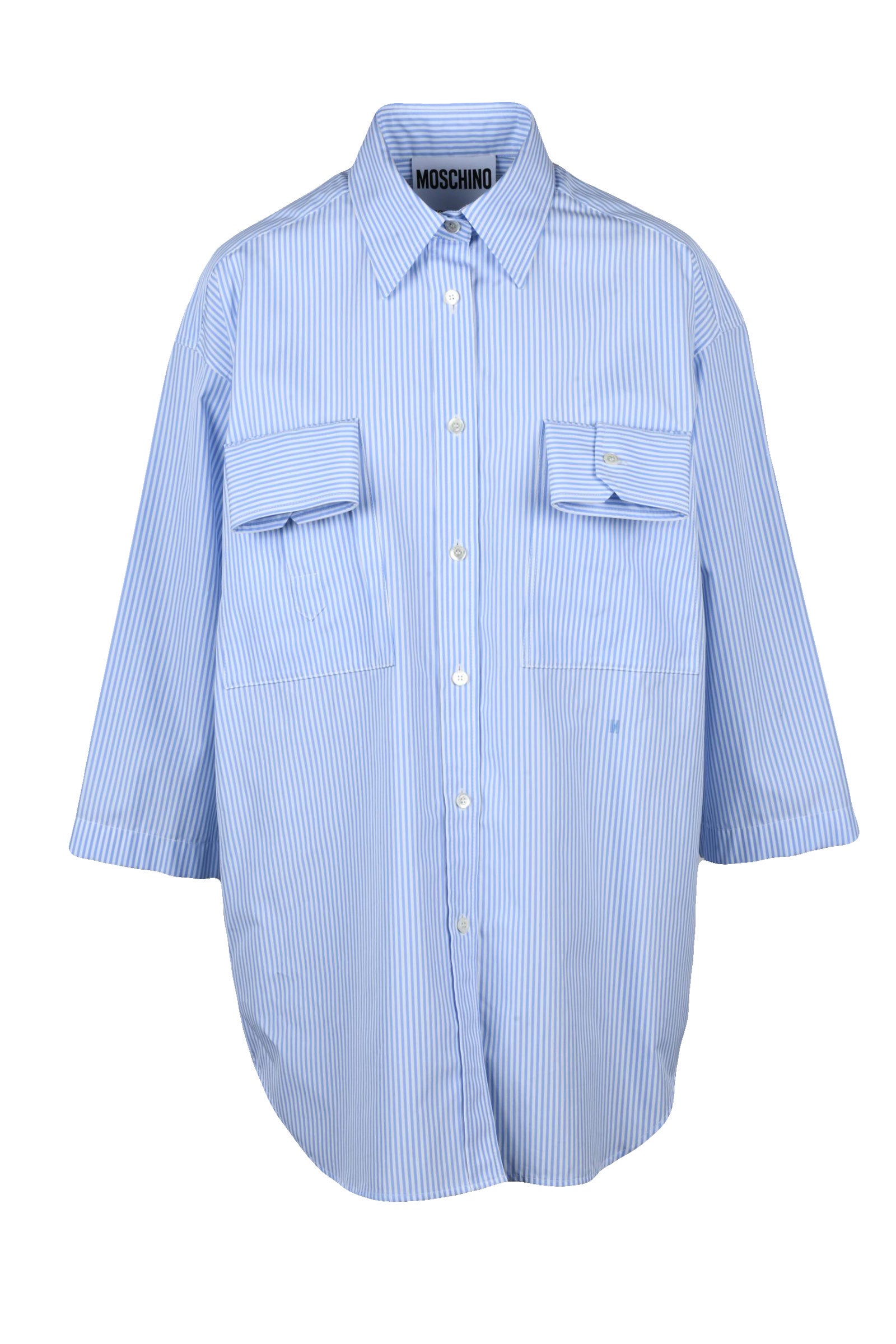 MOSCHINO COUTURE - SHIRT