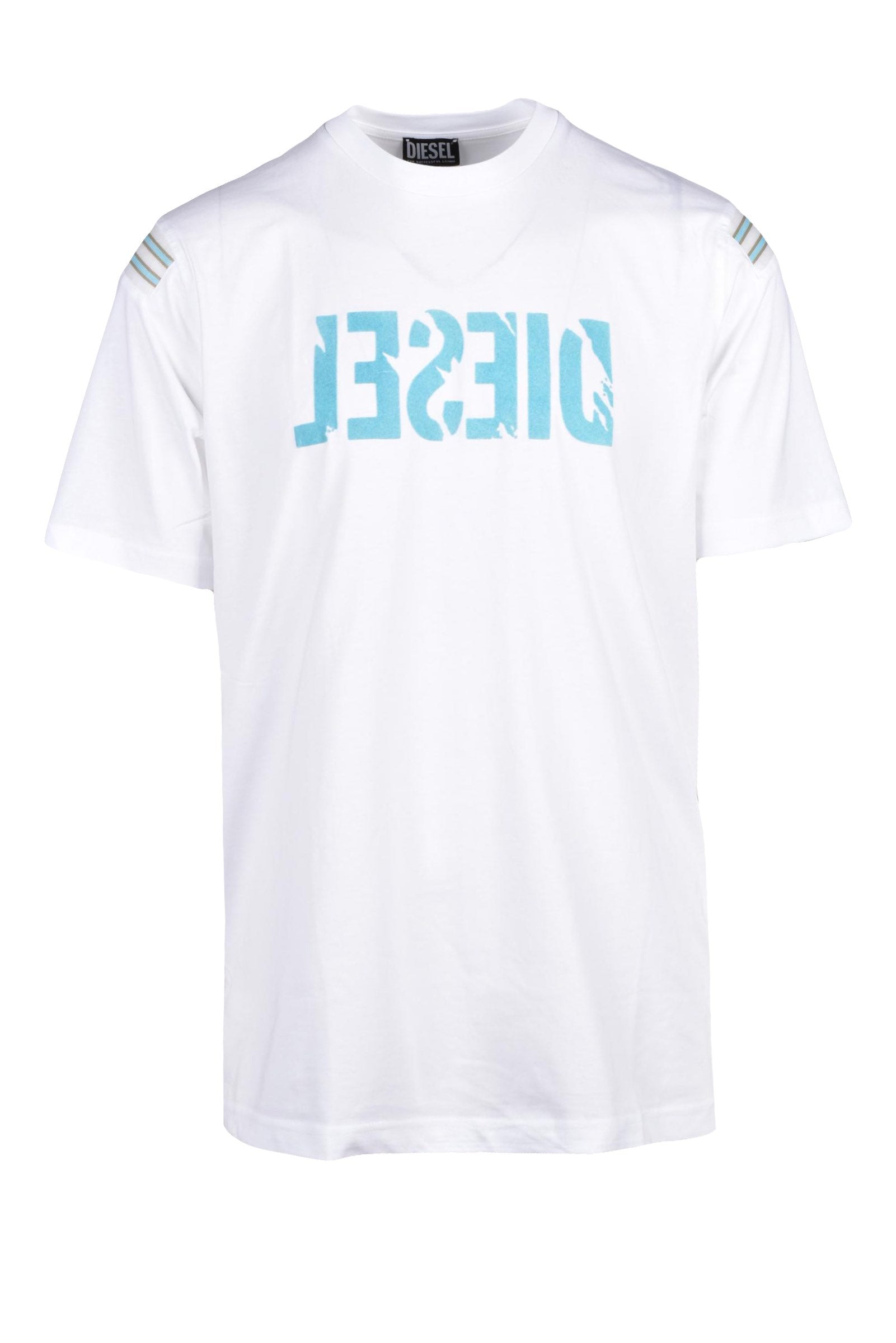 DIESEL - T-SHIRT AND POLO
