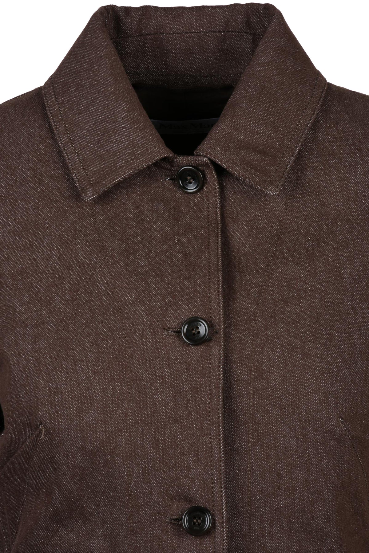 MAX MARA SFILATA - OUTWEAR JACKETS
