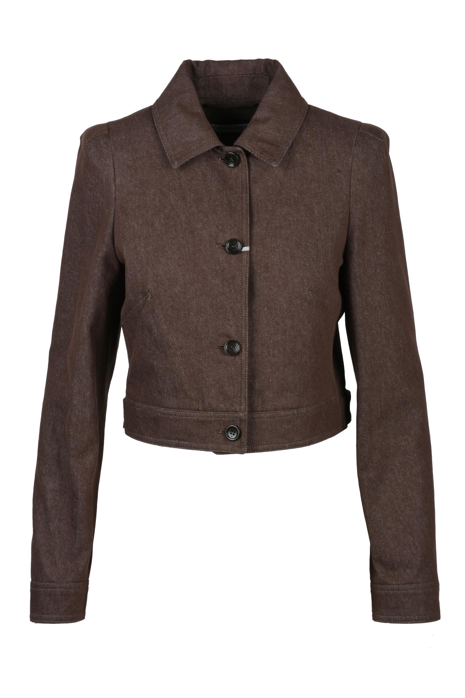 MAX MARA SFILATA - OUTWEAR JACKETS