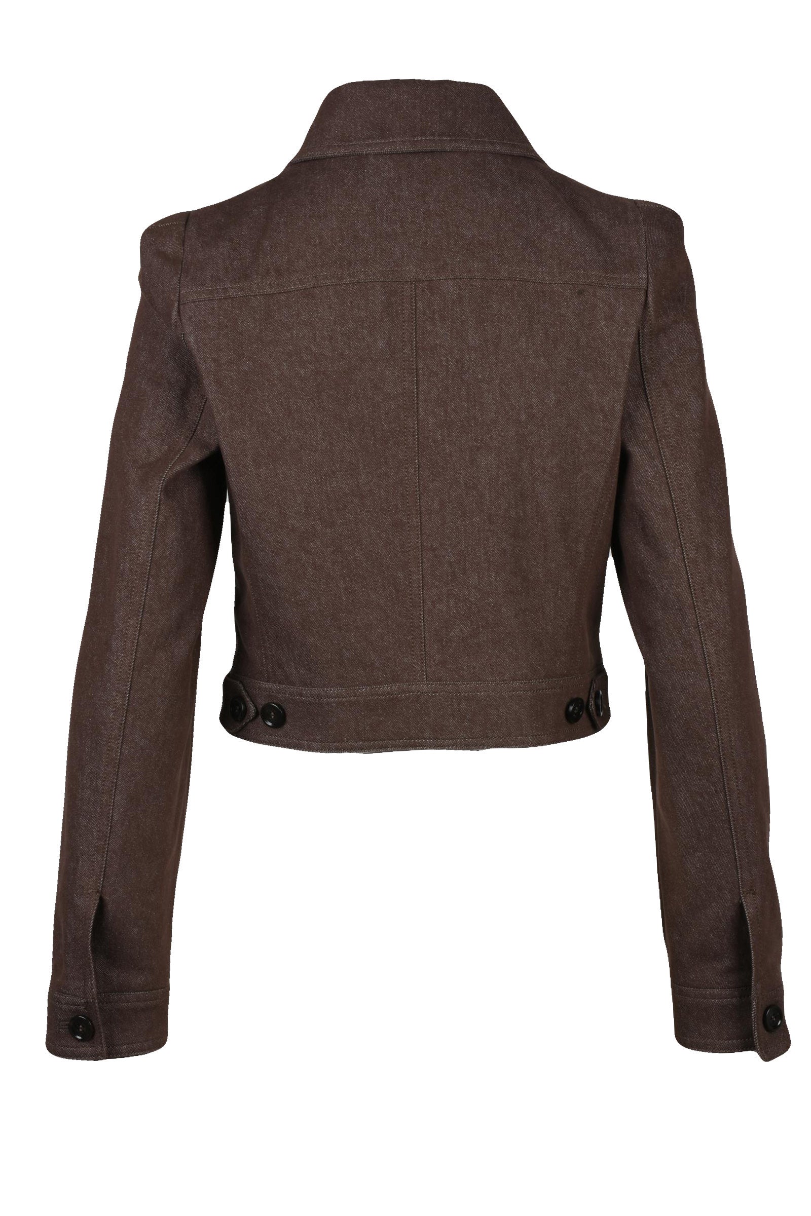 MAX MARA SFILATA - OUTWEAR JACKETS