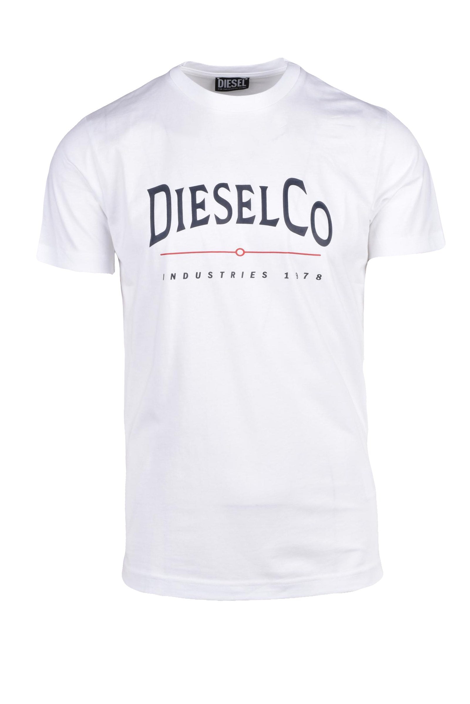 DIESEL - T-SHIRT AND POLO