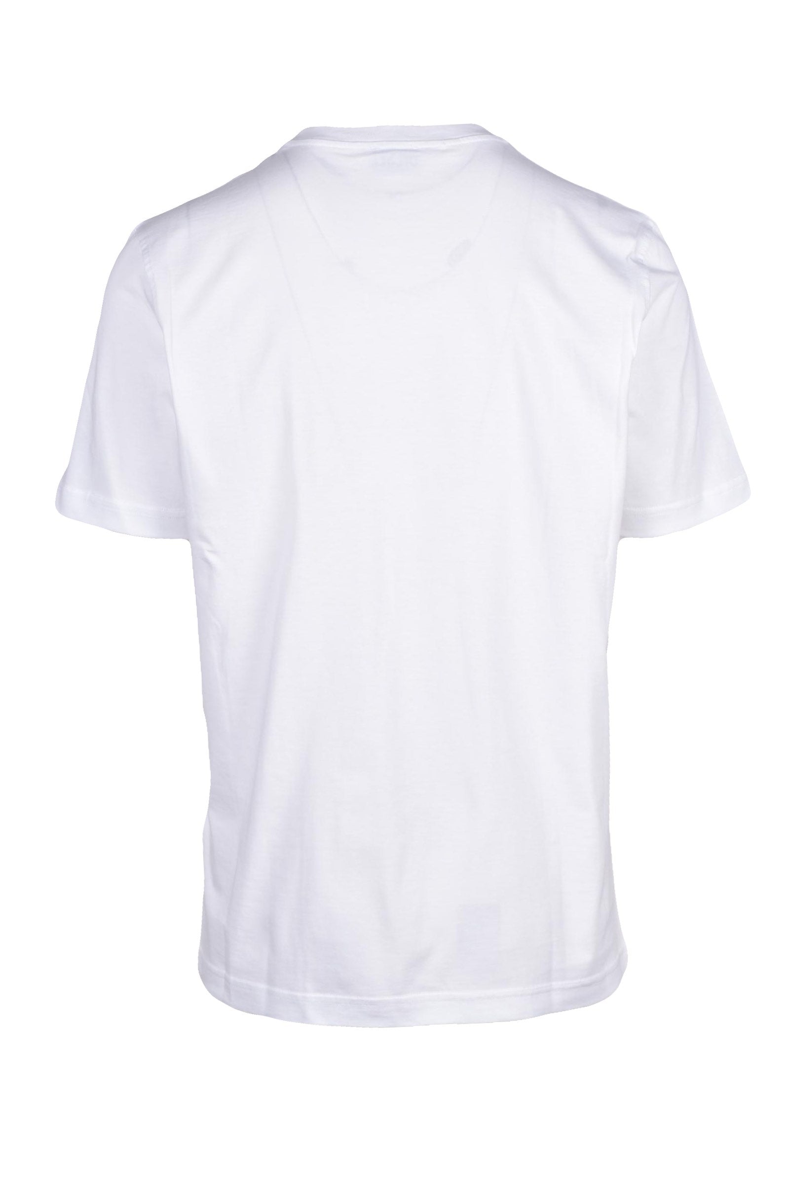 DIESEL - T-SHIRT AND POLO
