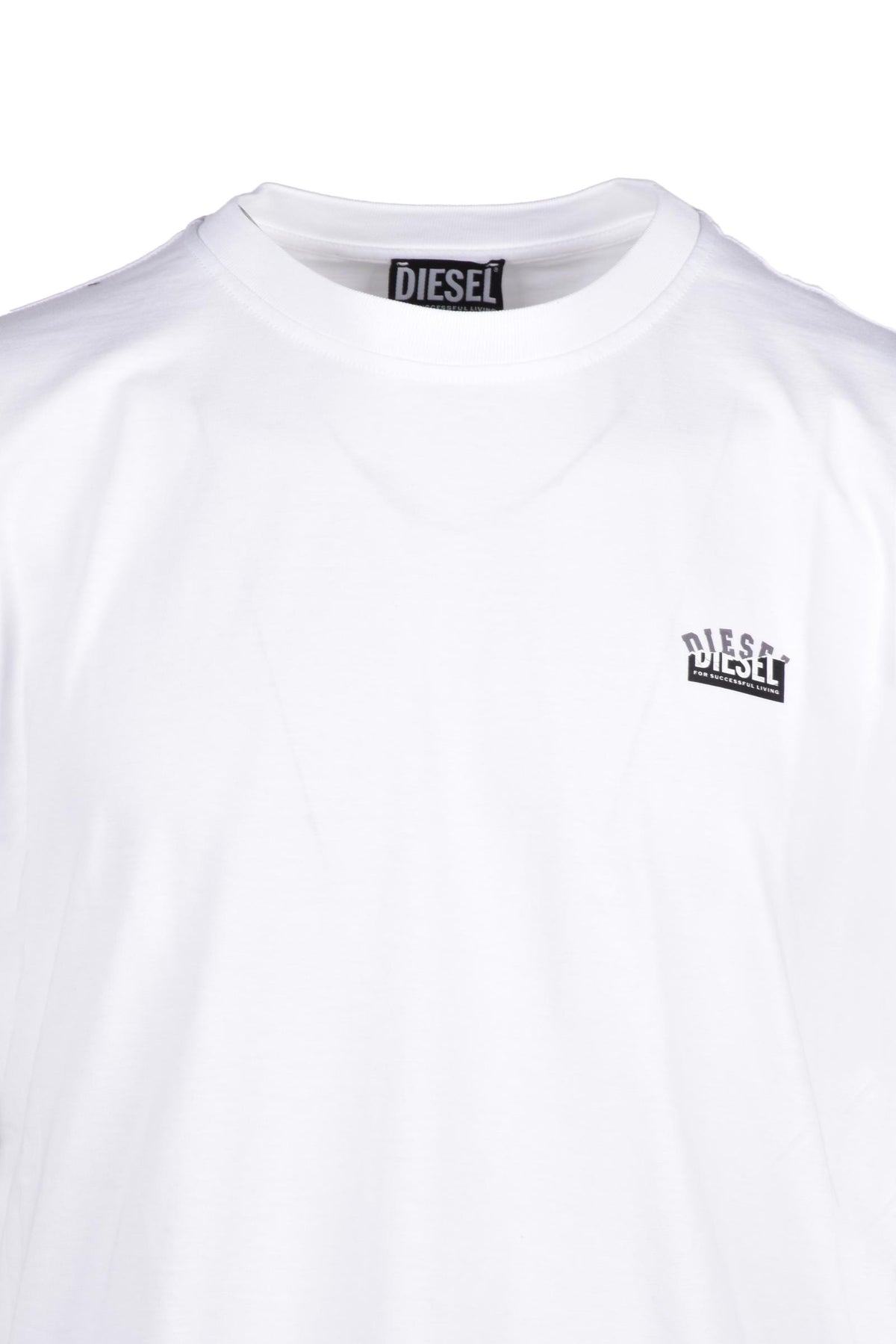 DIESEL - T-SHIRT AND POLO