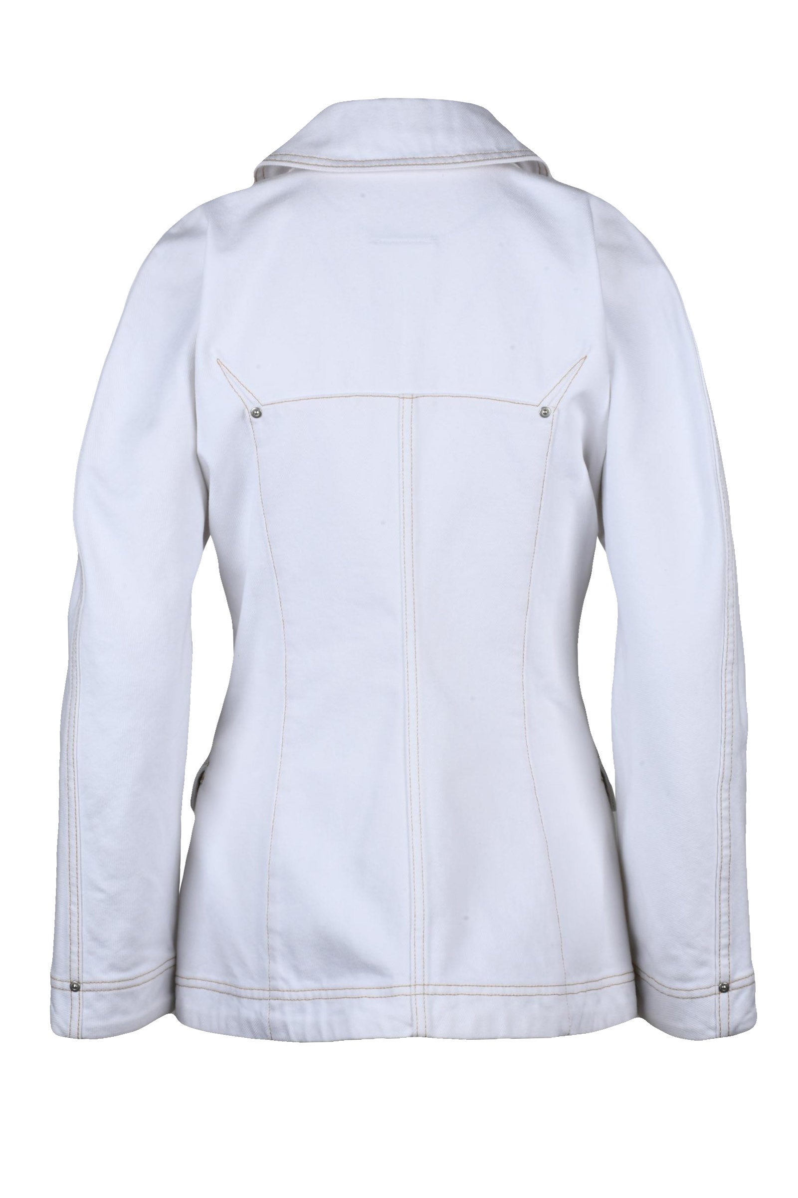 GIVENCHY - OUTWEAR JACKETS